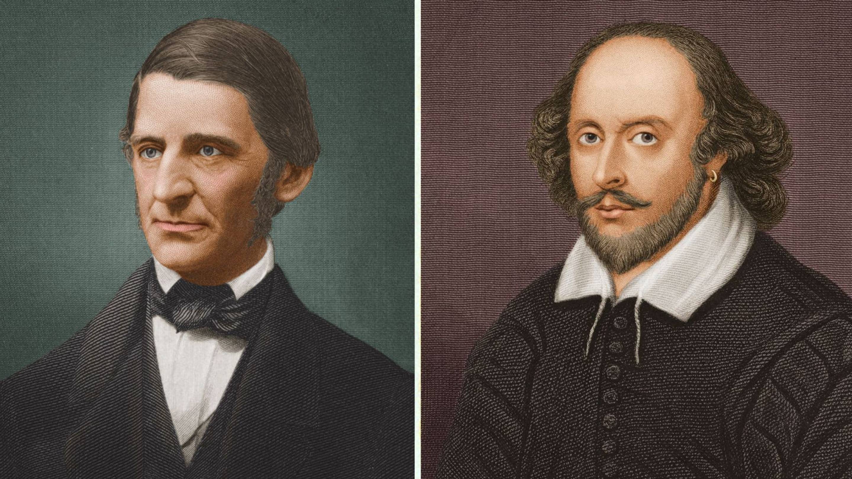 8 Unforgettable Lines Timeless Authors Wrote About March