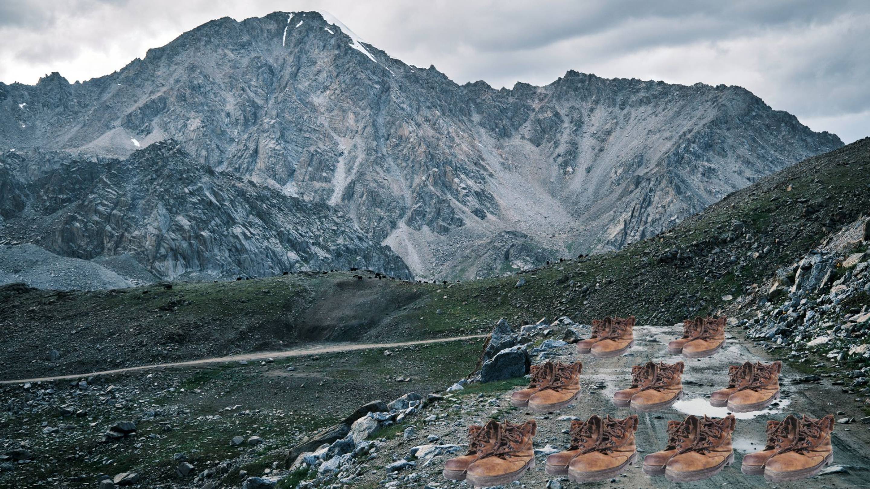 The Unsolved Mystery of Dyatlov Pass: What Happened to the 9 Hikers?