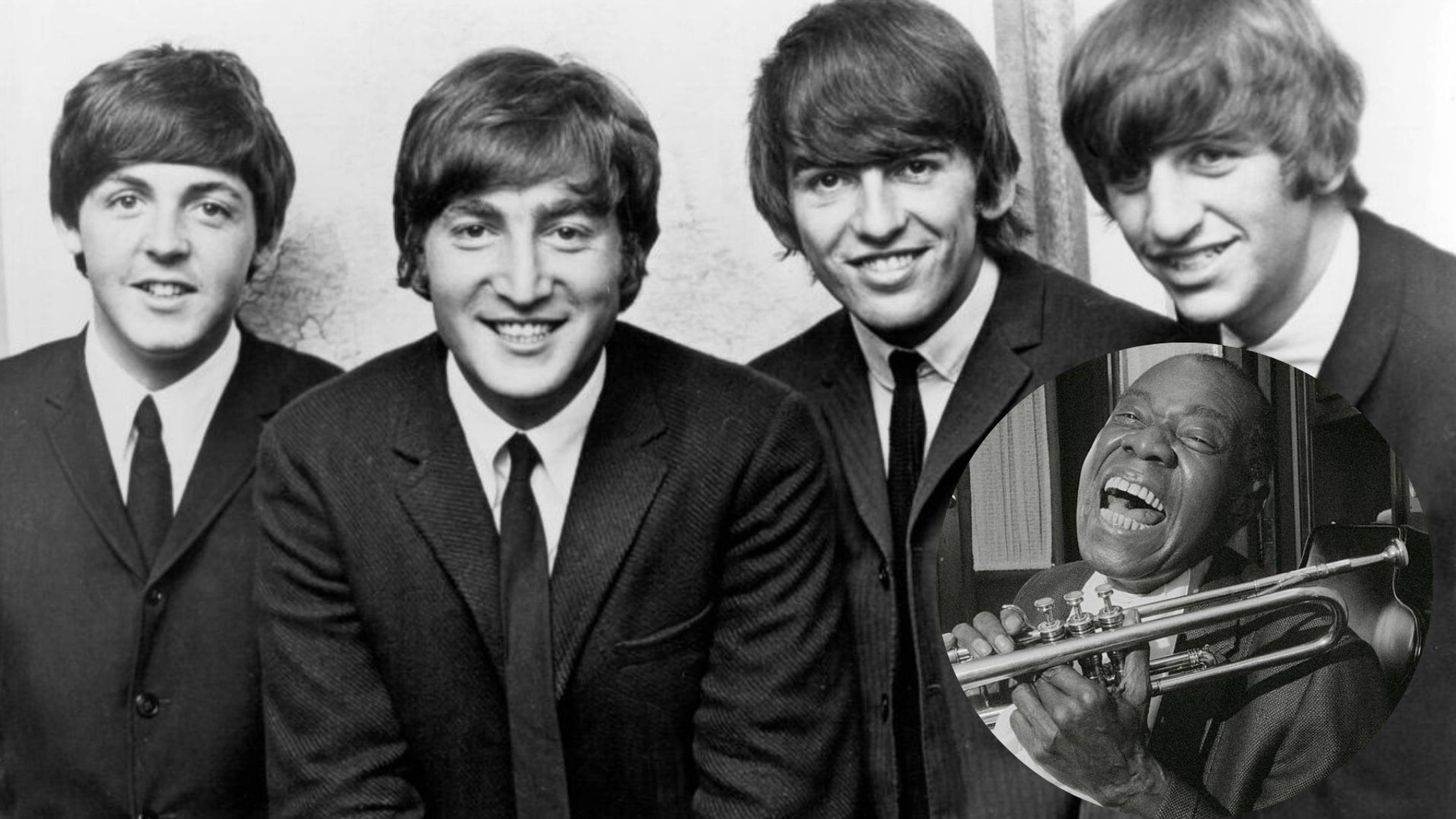 The 62-Year-Old Who Knocked the Beatles Off the Top Spot