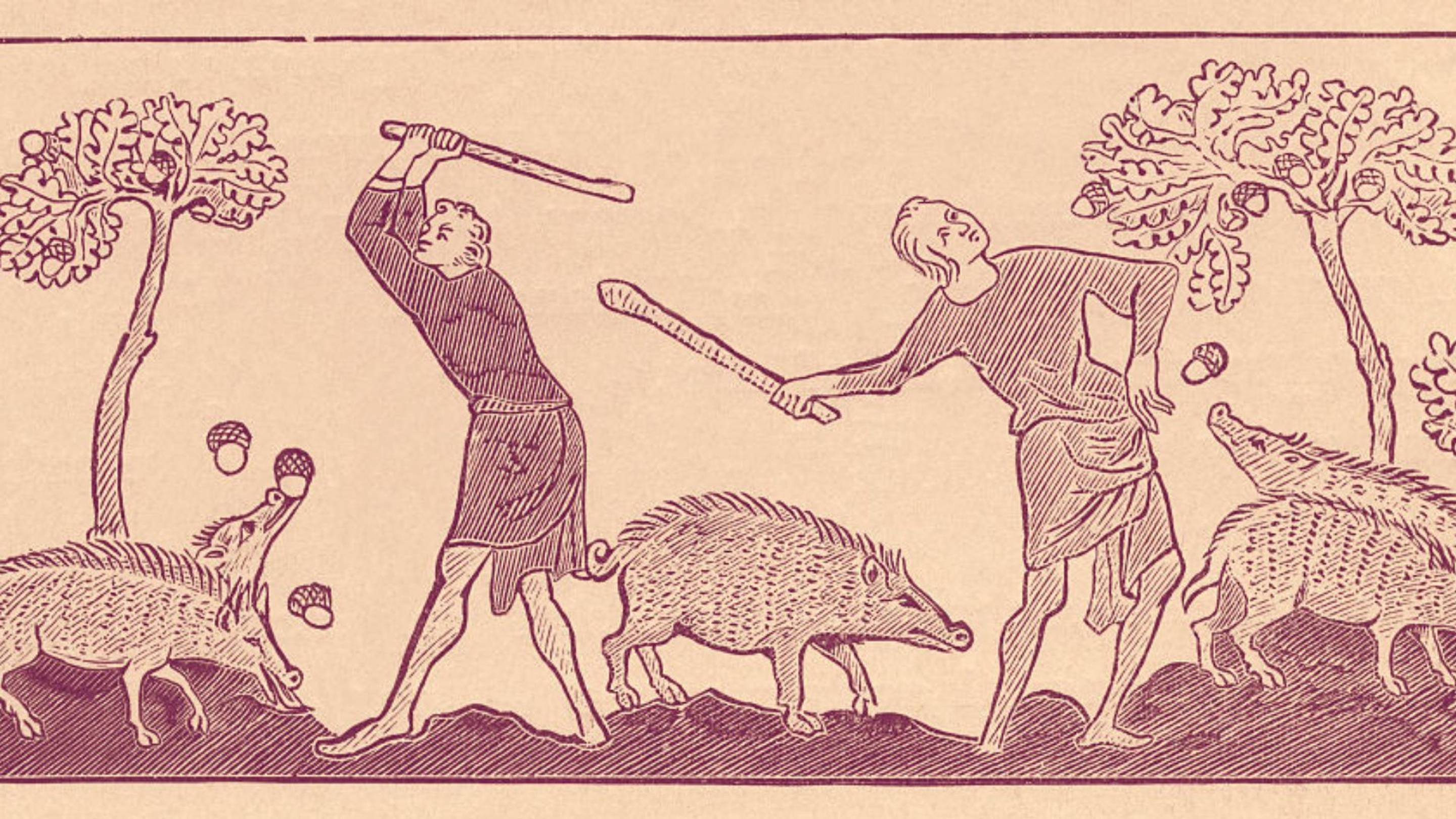 Five Medieval Jobs Still Clocking In, Centuries Later