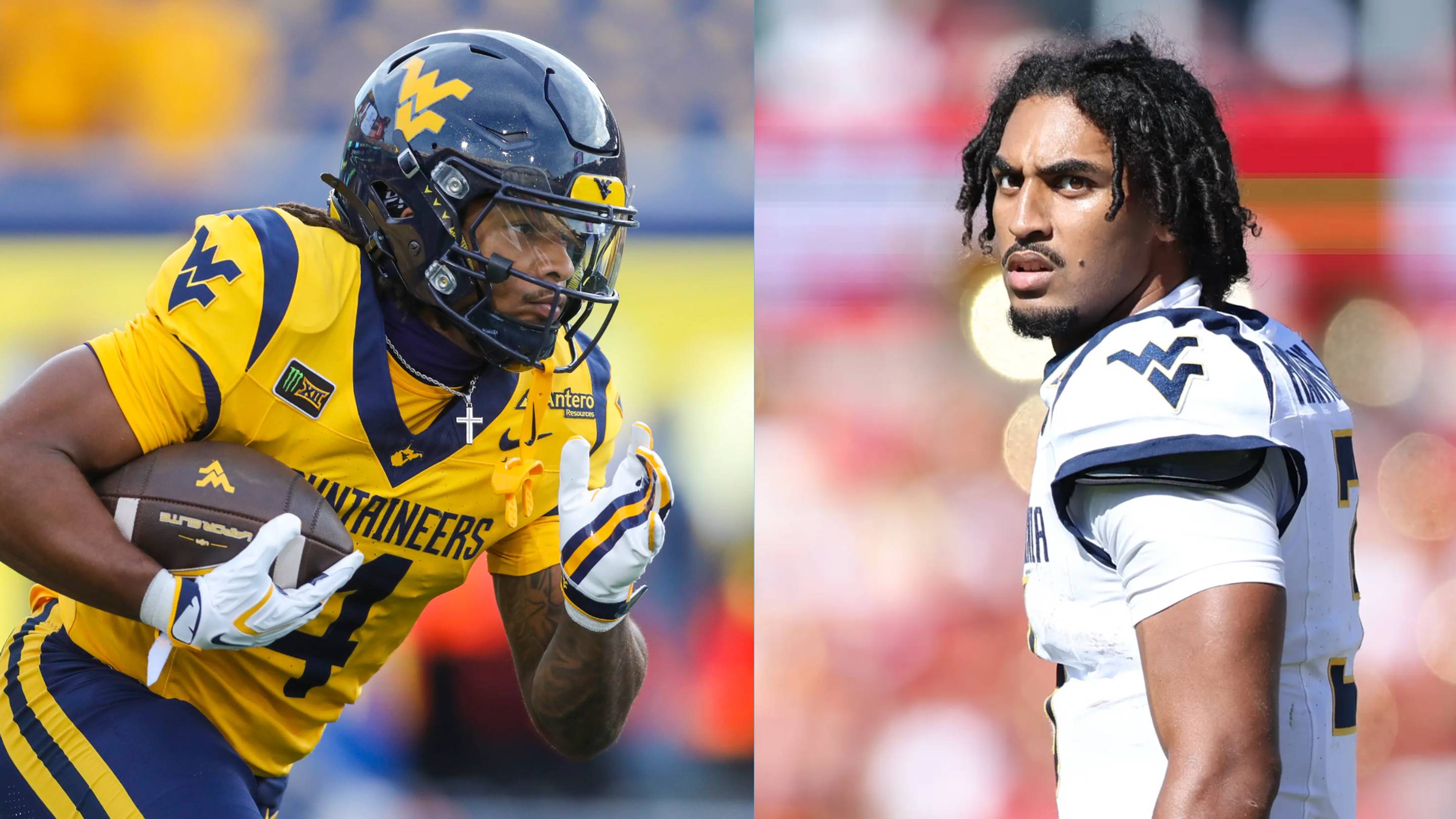 Rich Rod May Have Actually Recreated Pat White and Steve Slaton