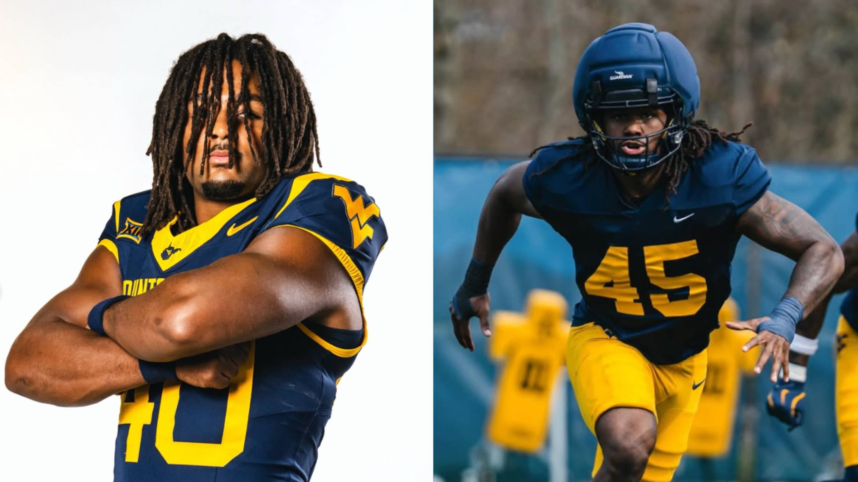 Rich Rodriguez Gives Malachi Hood Update, Reveals Bigger Opportunity for Jason Hall