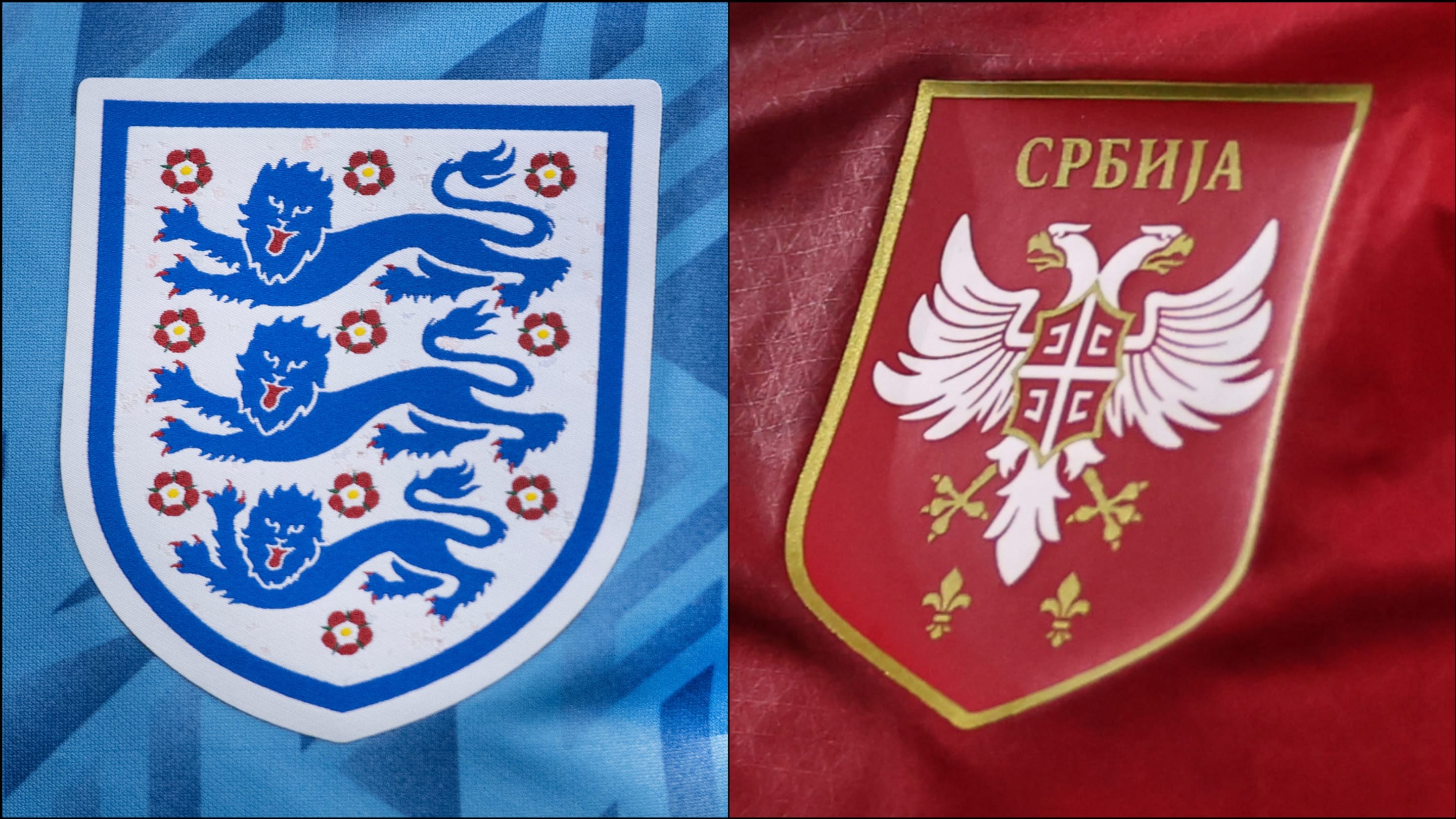 England vs. Serbia—2026 World Cup Qualifier: Preview, Predictions and Lineups