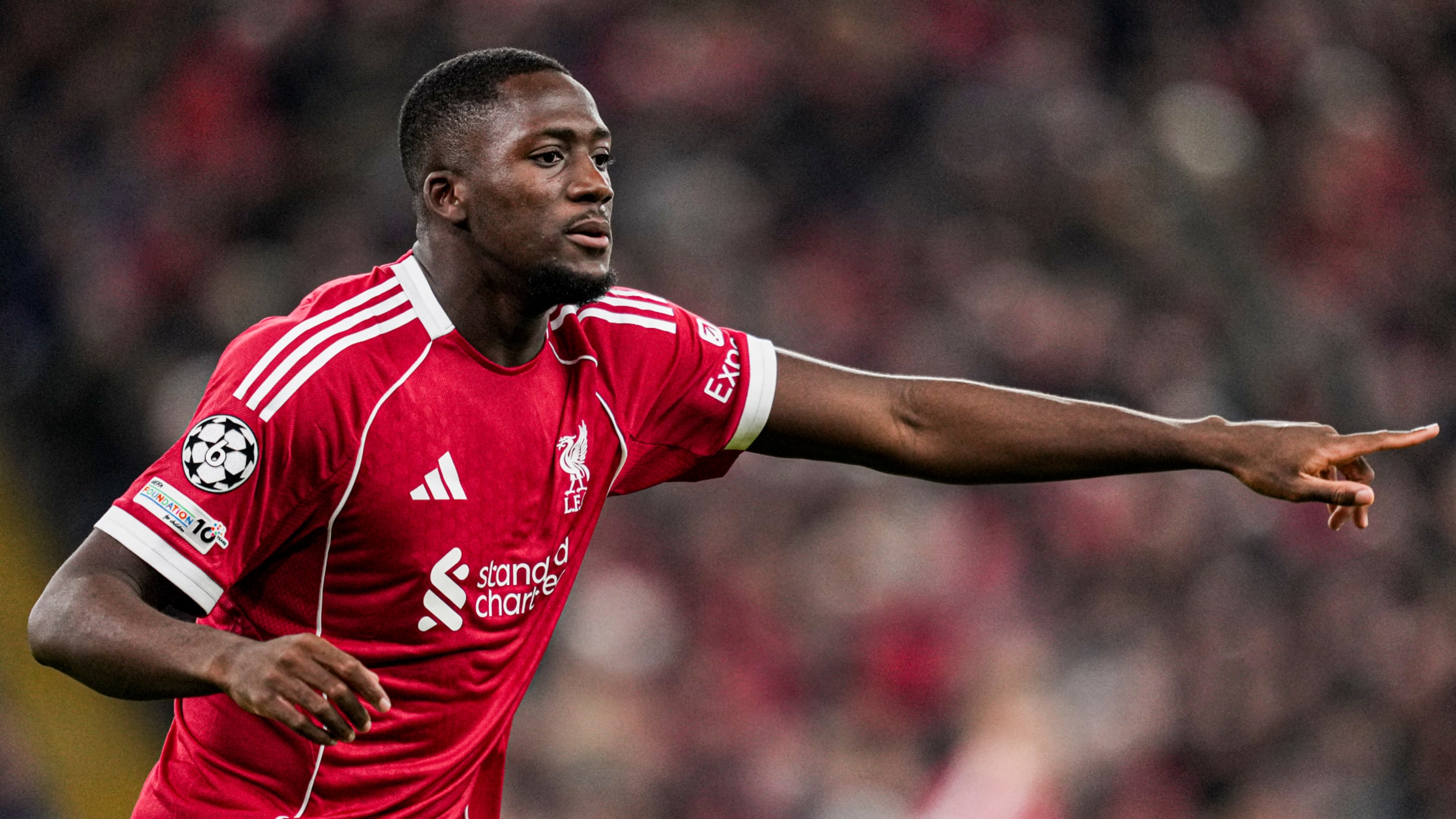 ‘Unequivocally’—Real Madrid’s Stance on Ibrahima Konate Revealed After Rare Statement