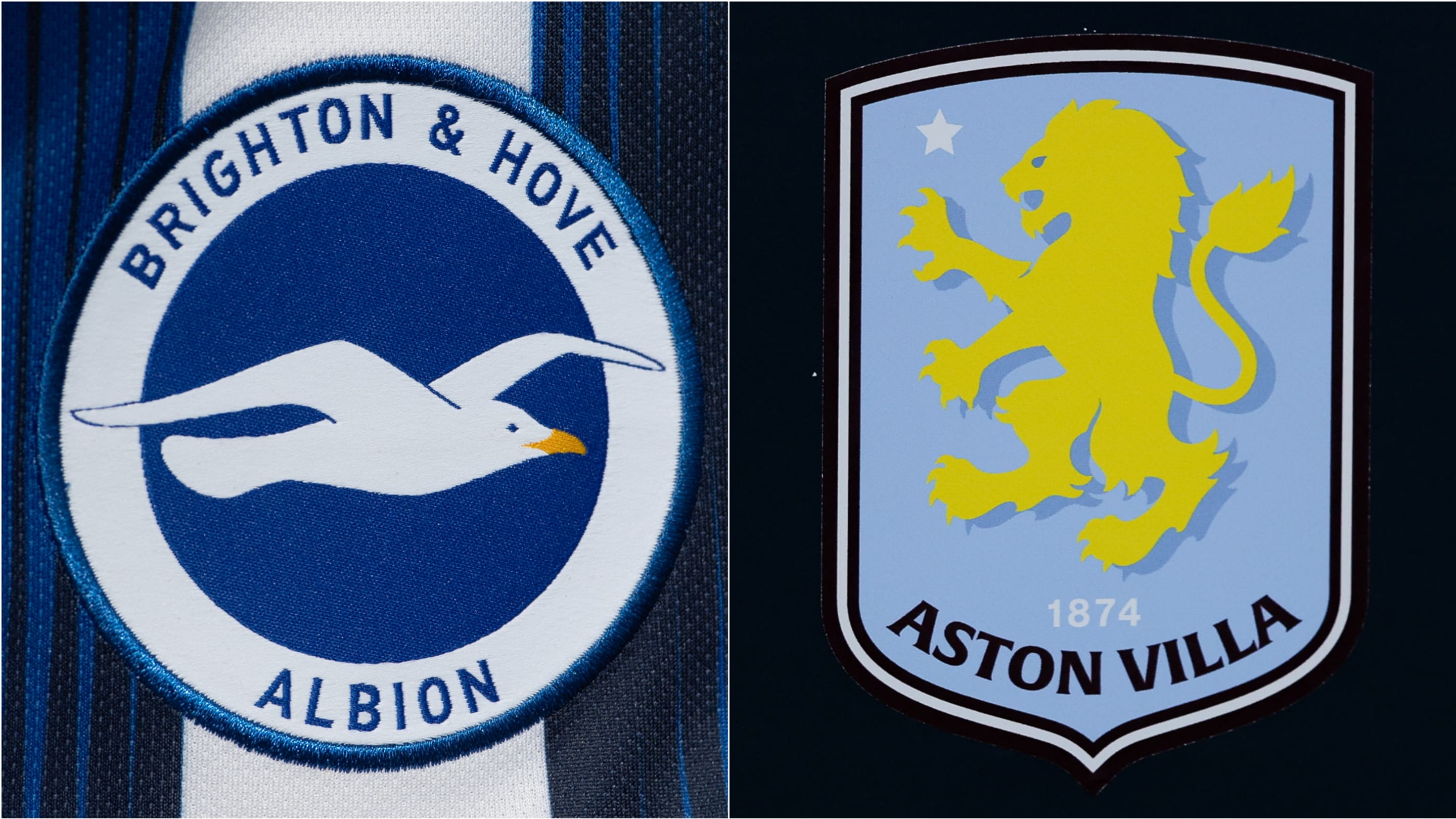 Brighton vs. Aston Villa: Preview, Predictions and Lineups