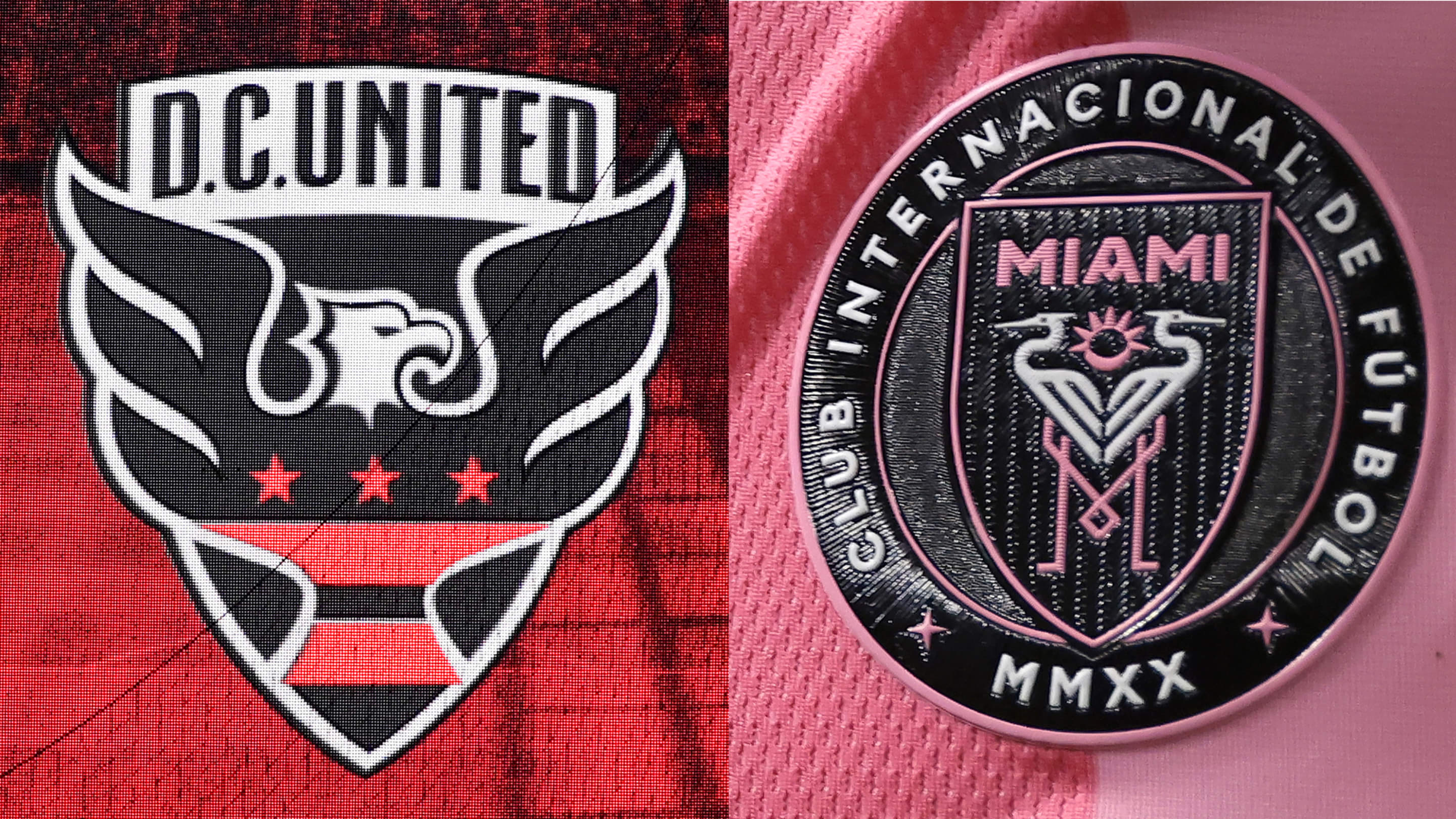 D.C. United vs. Inter Miami : Preview, Predictions and Lineups