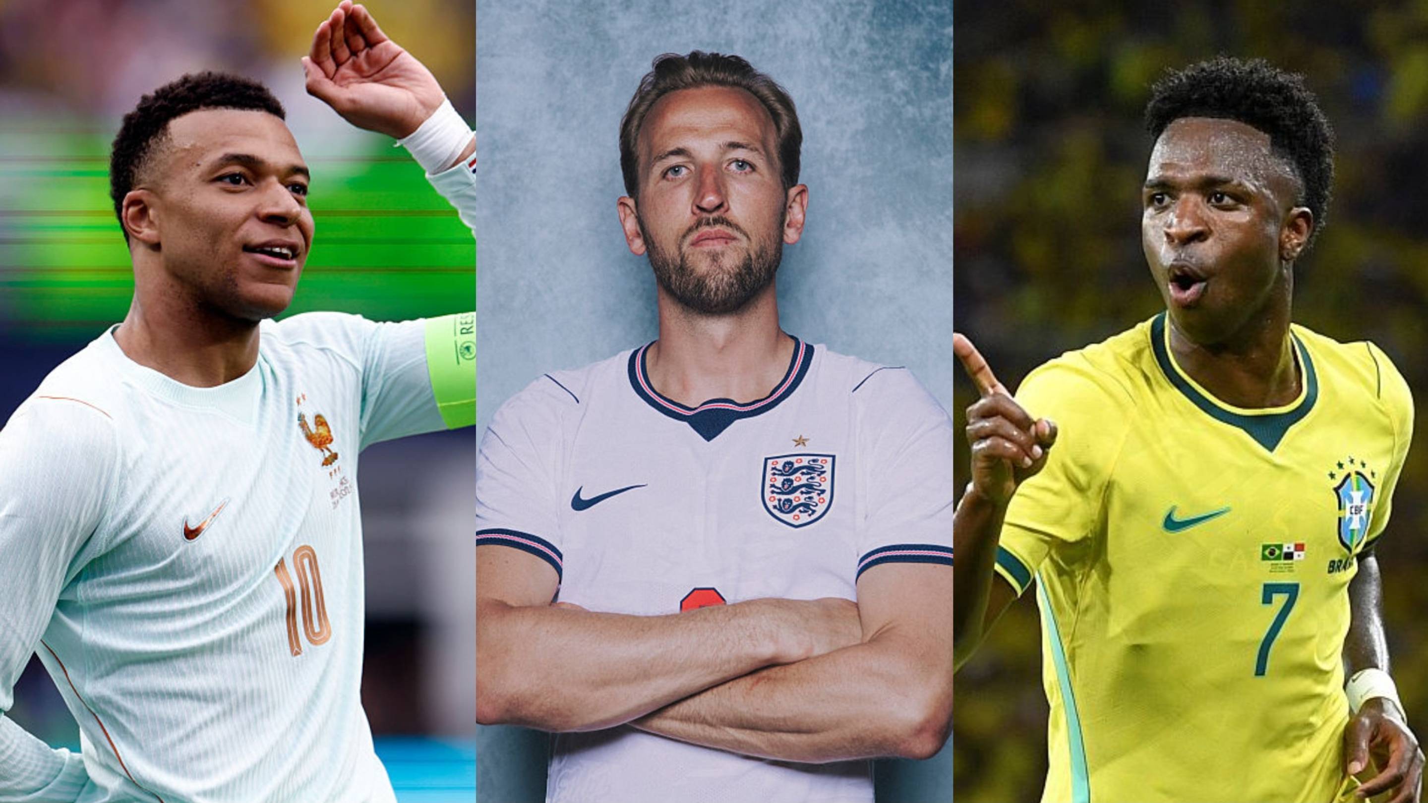 MetLife Stadium will host soccer’s biggest names this summer.