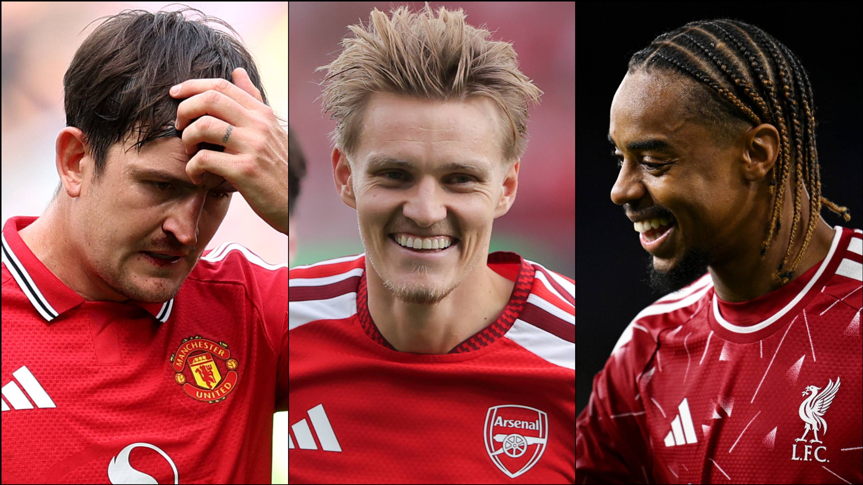 Ranking All 20 Premier League Teams’ Performances on Matchday Three