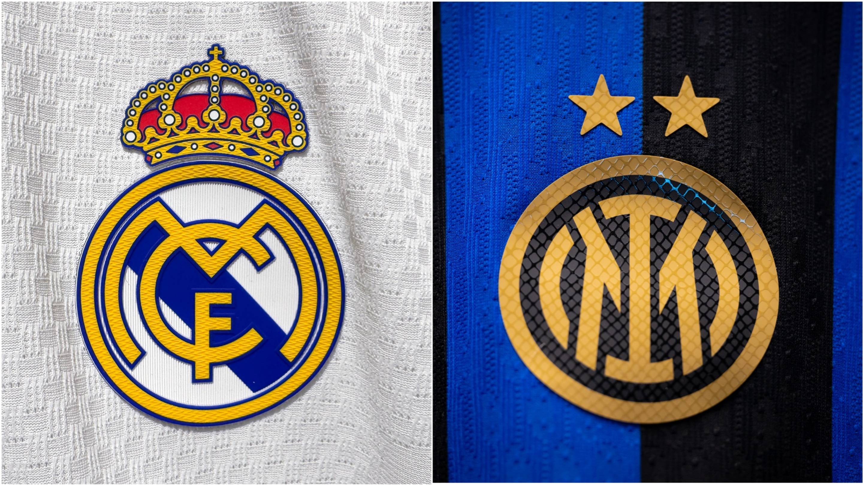 Real Madrid vs. Inter Milan—Champions League: Preview, Predictions and Lineups