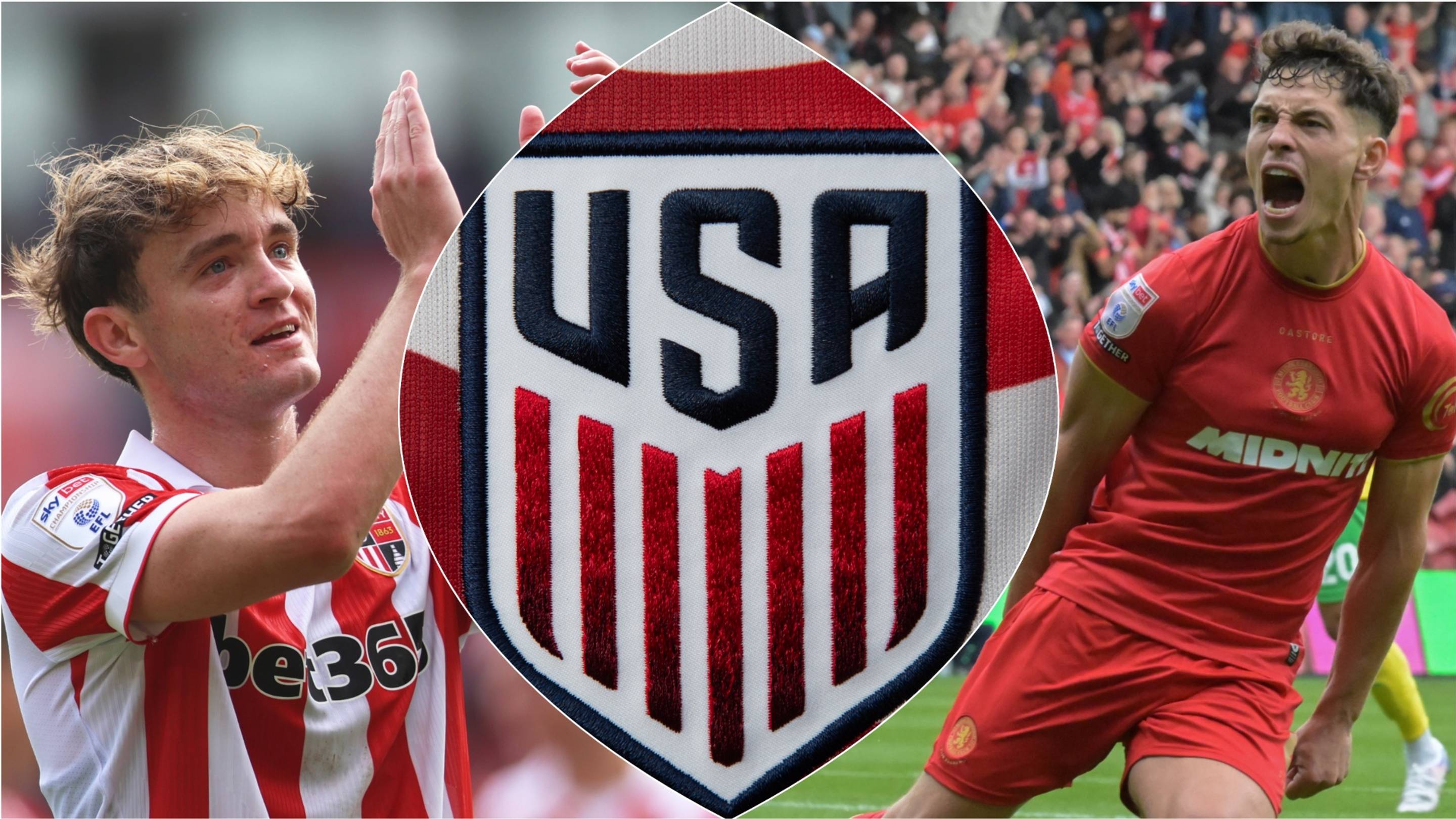 Why USMNT Players Are Dominating Their New Ventures in Europe