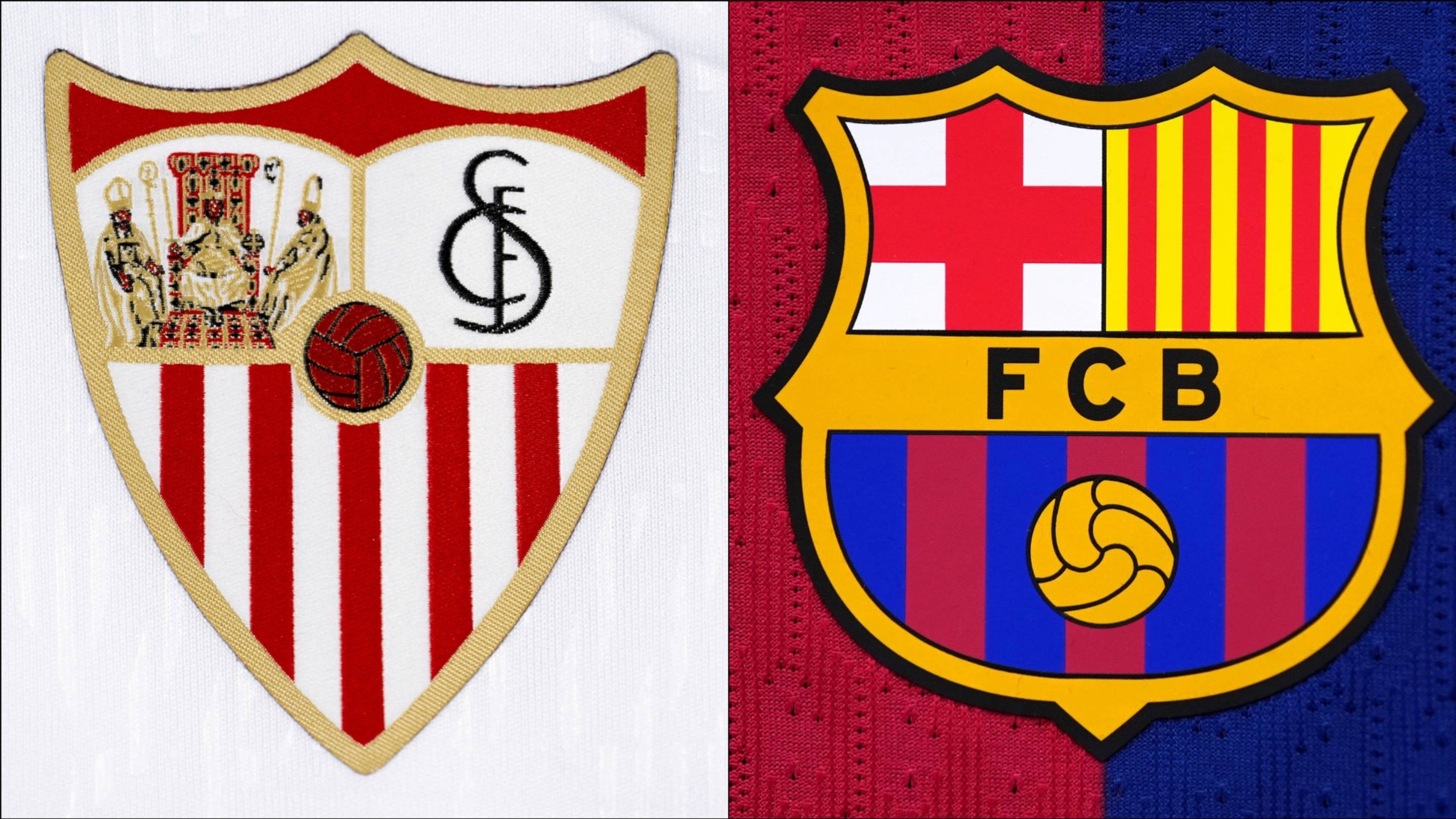 Sevilla vs. Barcelona: Preview, Predictions and Lineups