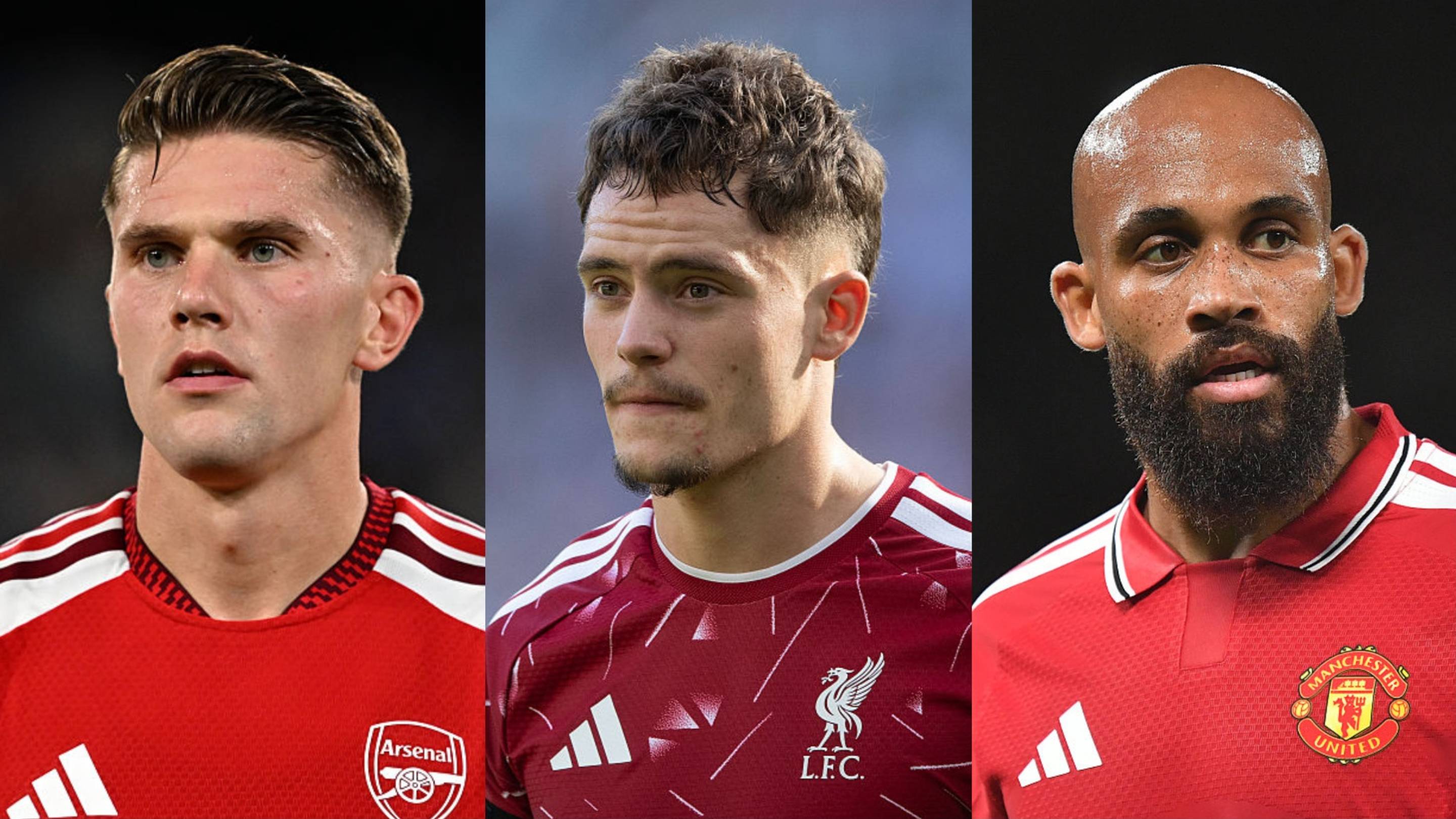 The Most Disappointing Players of the Premier League Season So Far