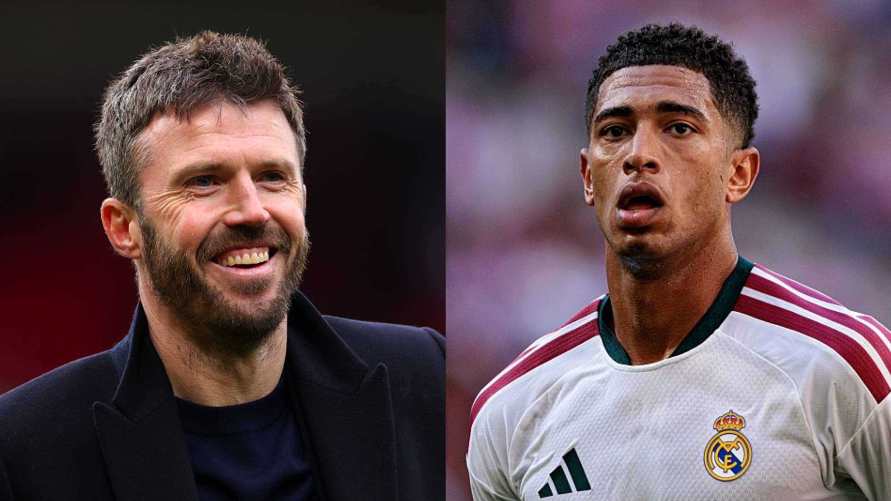 Transfer Rumors: Man Utd Get Left Back Green Light; Bellingham’s Real Madrid Twist