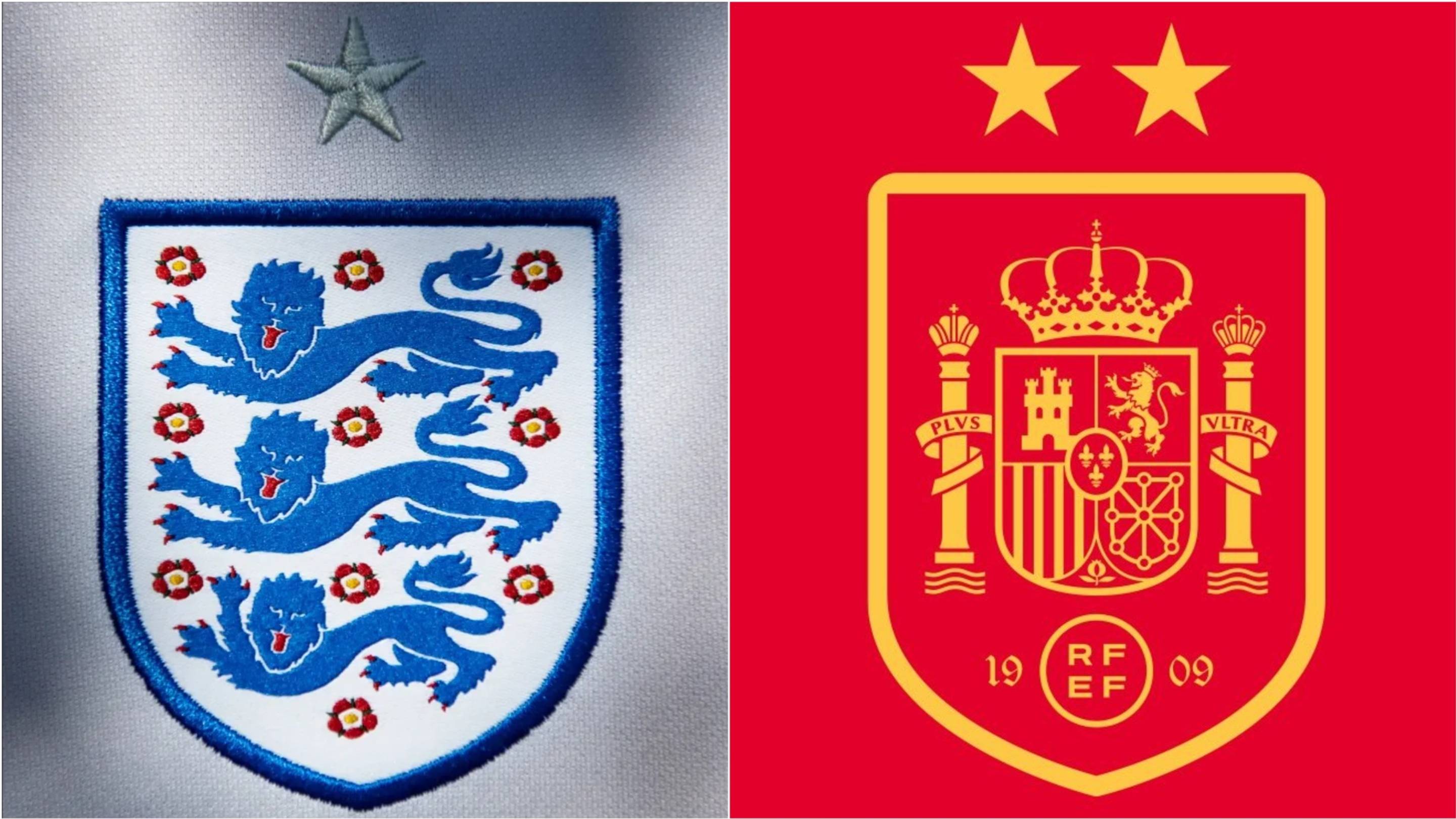 England vs. Spain—Nations League: Preview, Predictions and Lineups