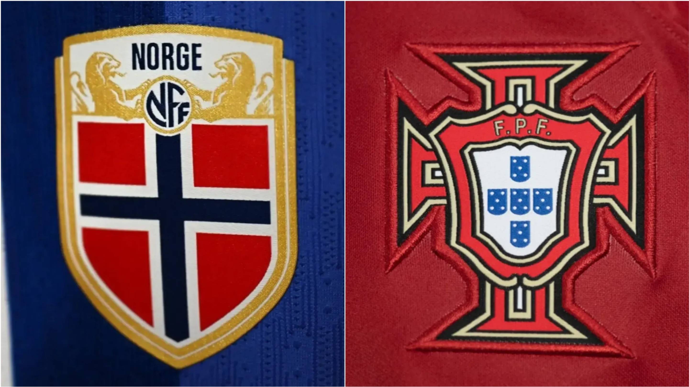 Norway vs. Portugal—Nations League: Preview, Predictions and Lineups