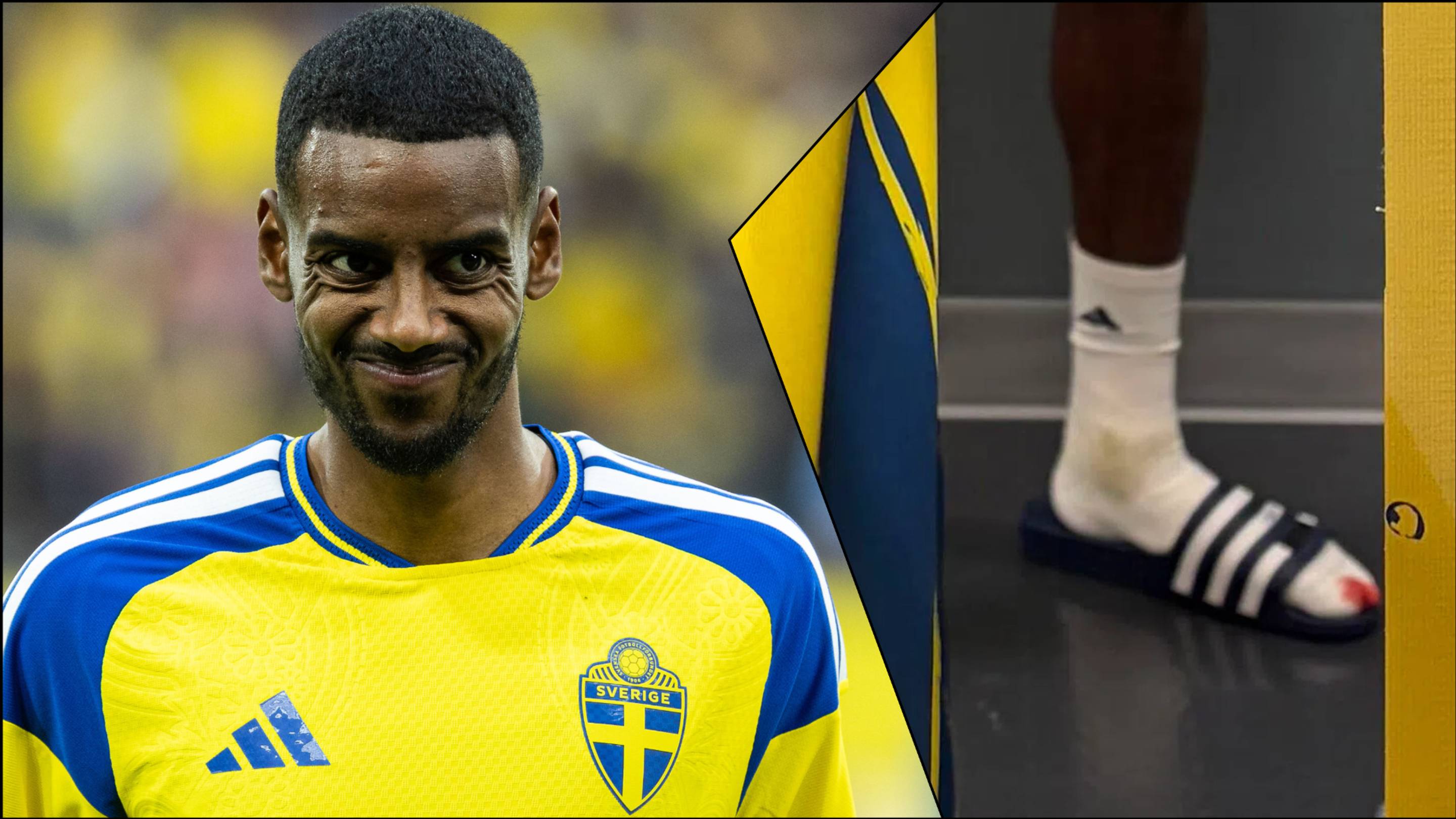 Alexander Isak Injury: Progress, Potential Return Date for Liverpool Star