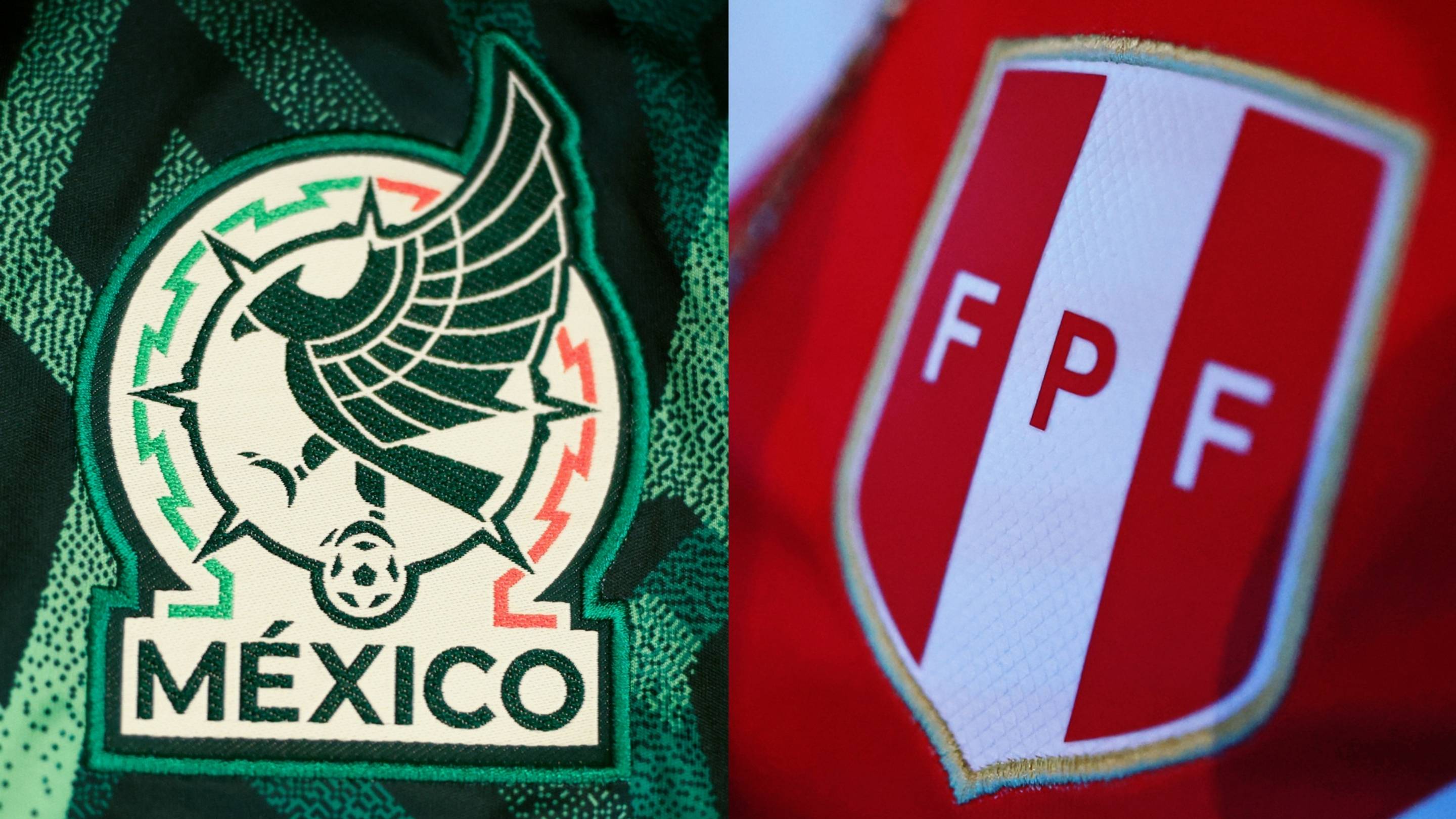Mexico vs. Peru—International Friendly: Preview, Predictions and Lineups
