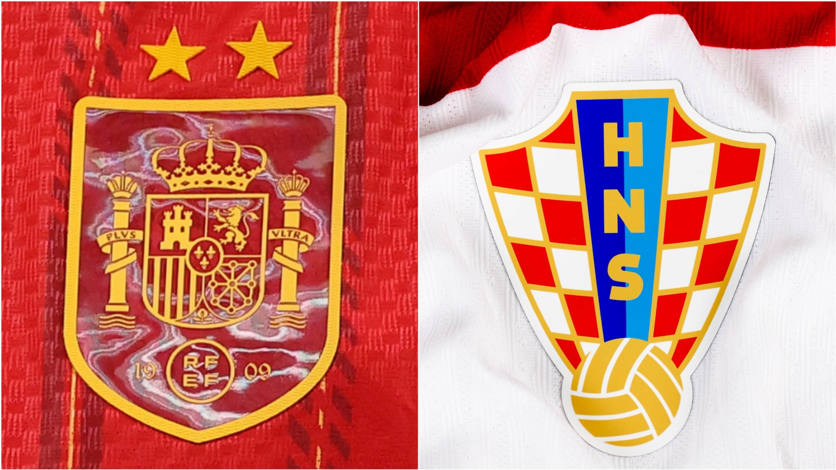 Spain vs. Croatia—Nations League: Preview, Predictions and Lineups