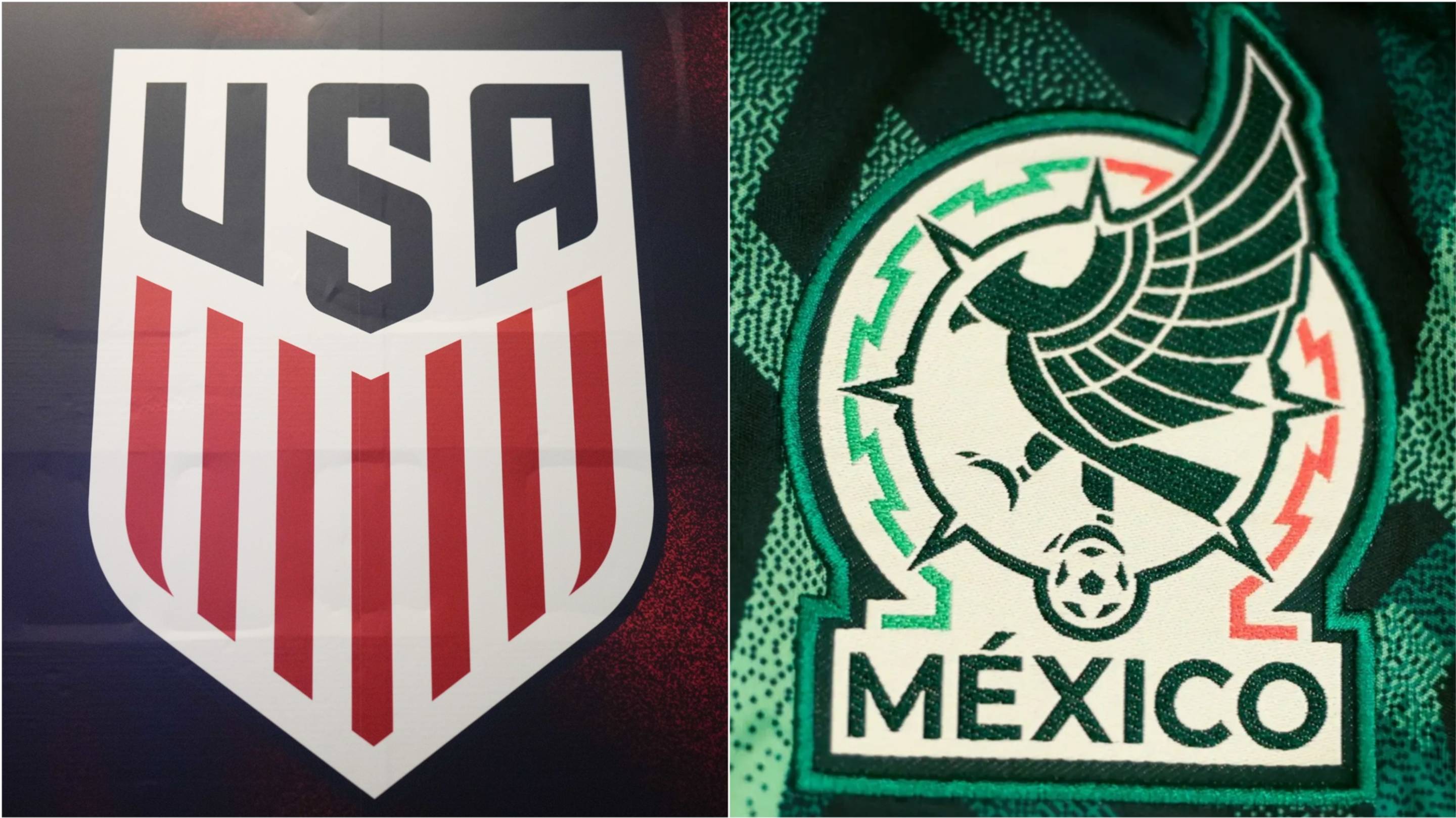 USMNT vs. Mexico—International Friendly: Preview, Predictions and Lineups