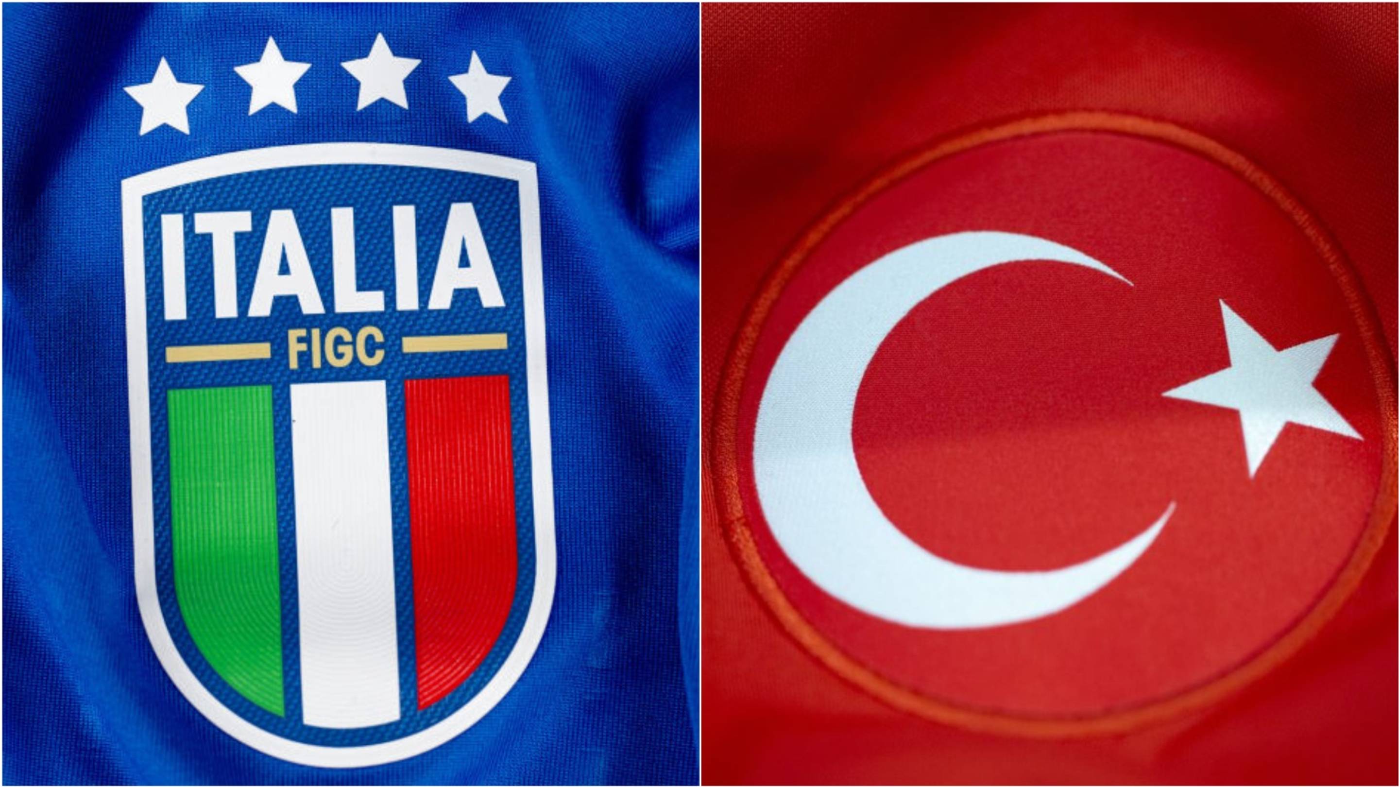 Italy vs. Turkiye—Nations League: Preview, Predictions and Lineups