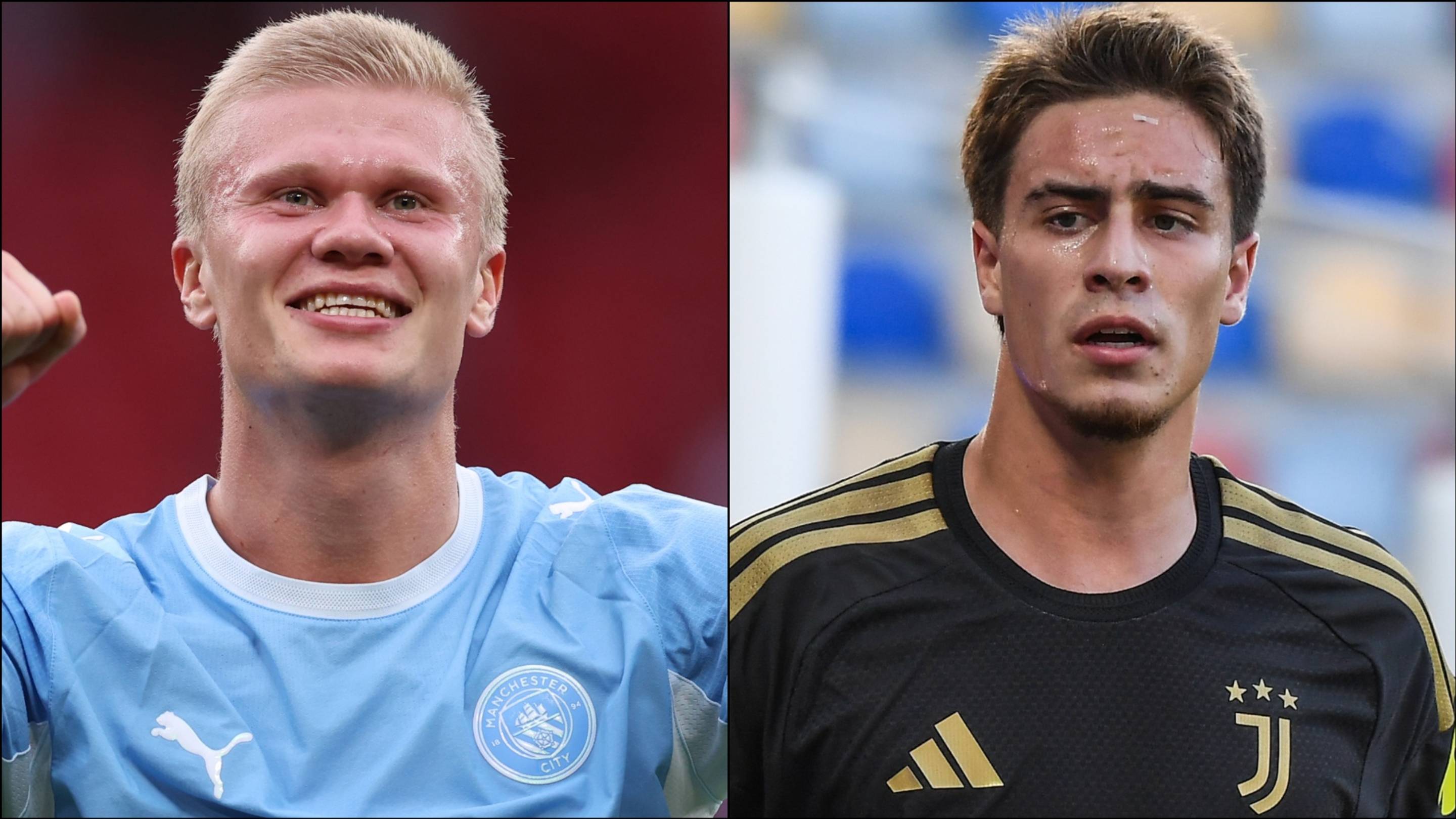 Transfer Rumors: Arsenal’s Haaland Boost; Real Madrid Plot Yildiz Raid