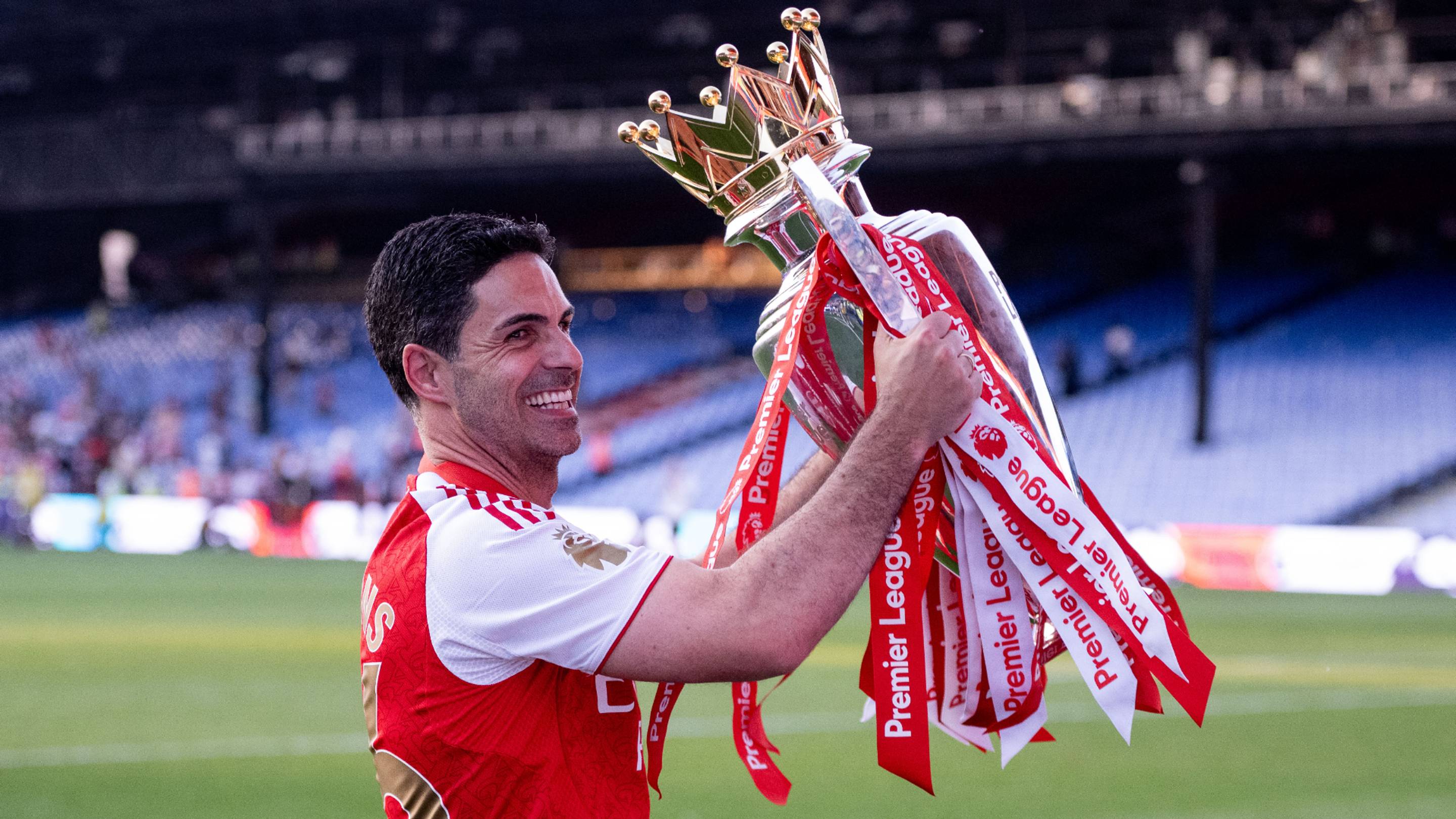 How Mikel Arteta’s ‘Doubled’ Arsenal Salary Compares to Rival Premier League Managers