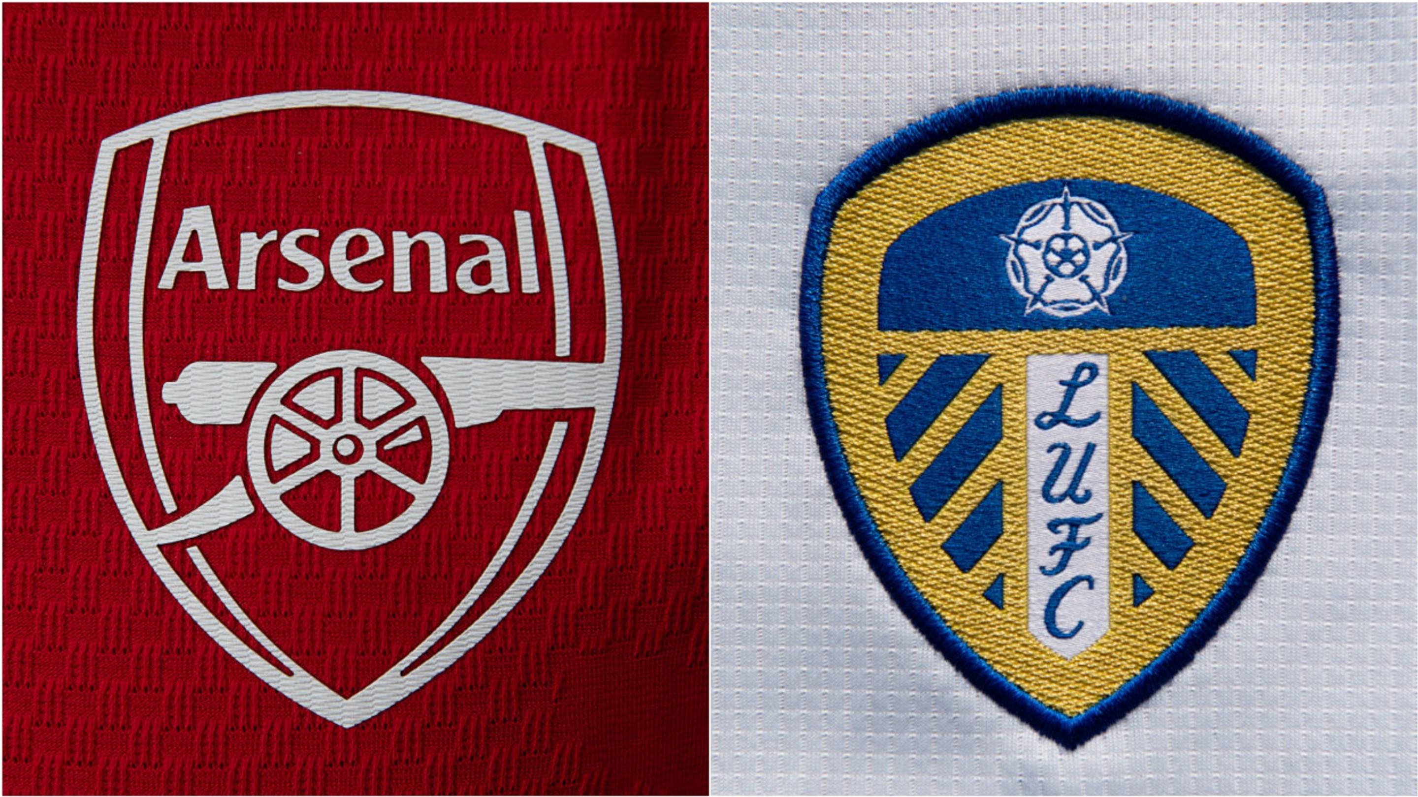 Arsenal vs. Leeds: Preview, Predictions and Lineups
