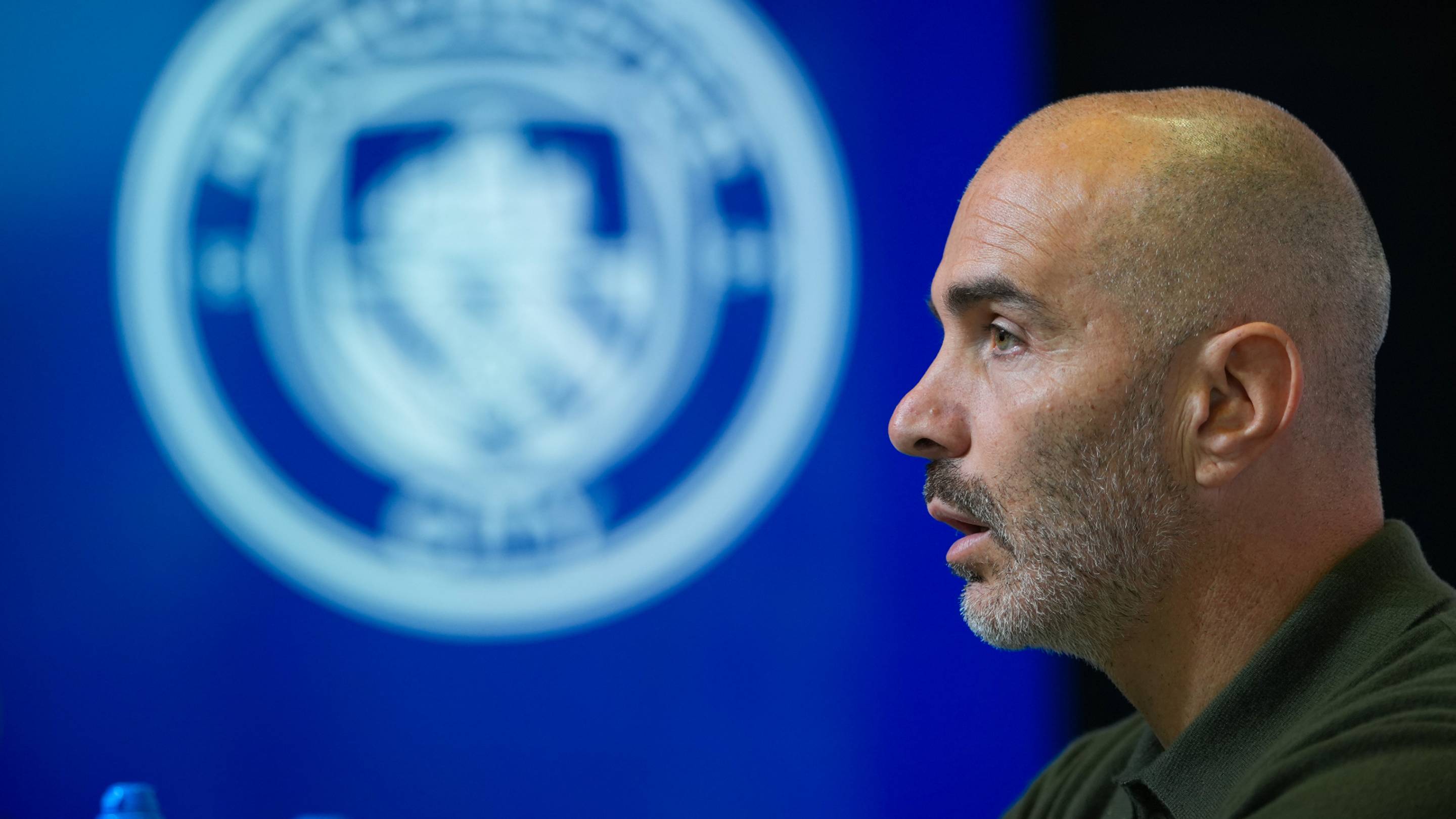 Enzo Maresca Goes on the Offensive With Stunning Defense of Man City