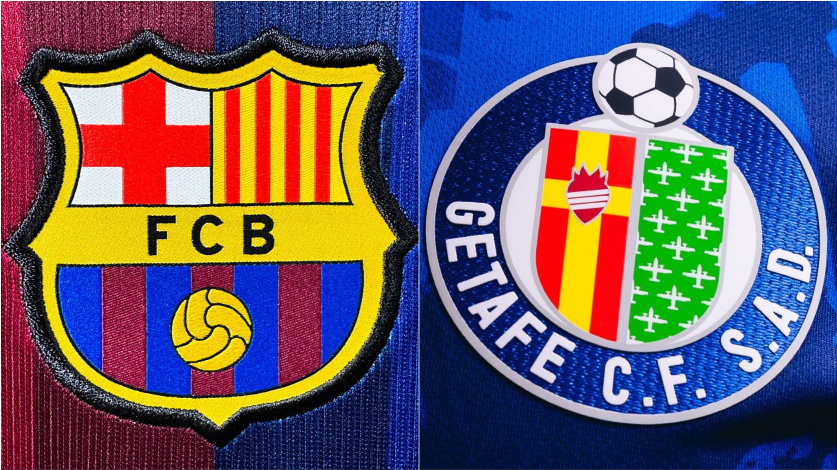 Barcelona vs. Getafe: Preview, Predictions and Lineups
