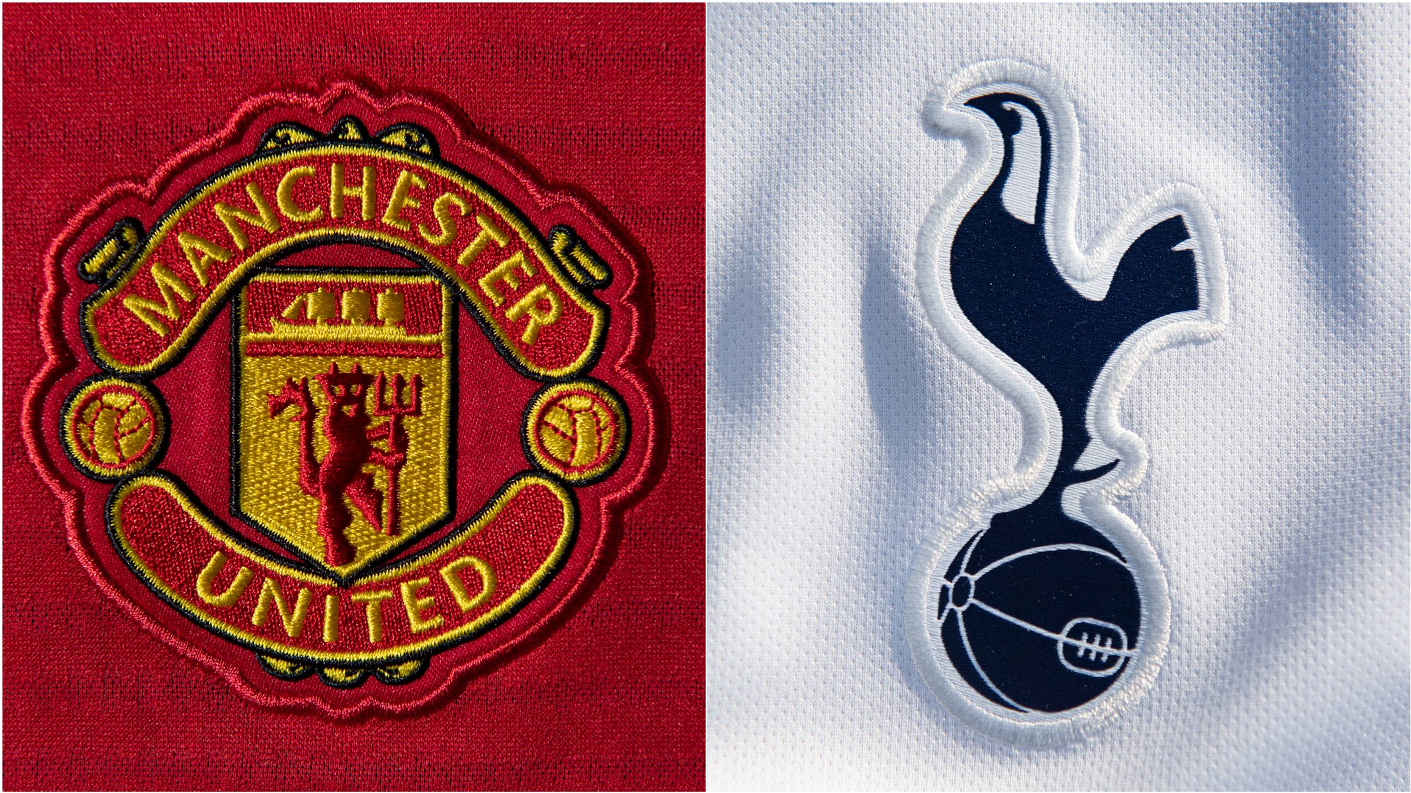 Man Utd vs. Tottenham: Preview, Predictions and Lineups