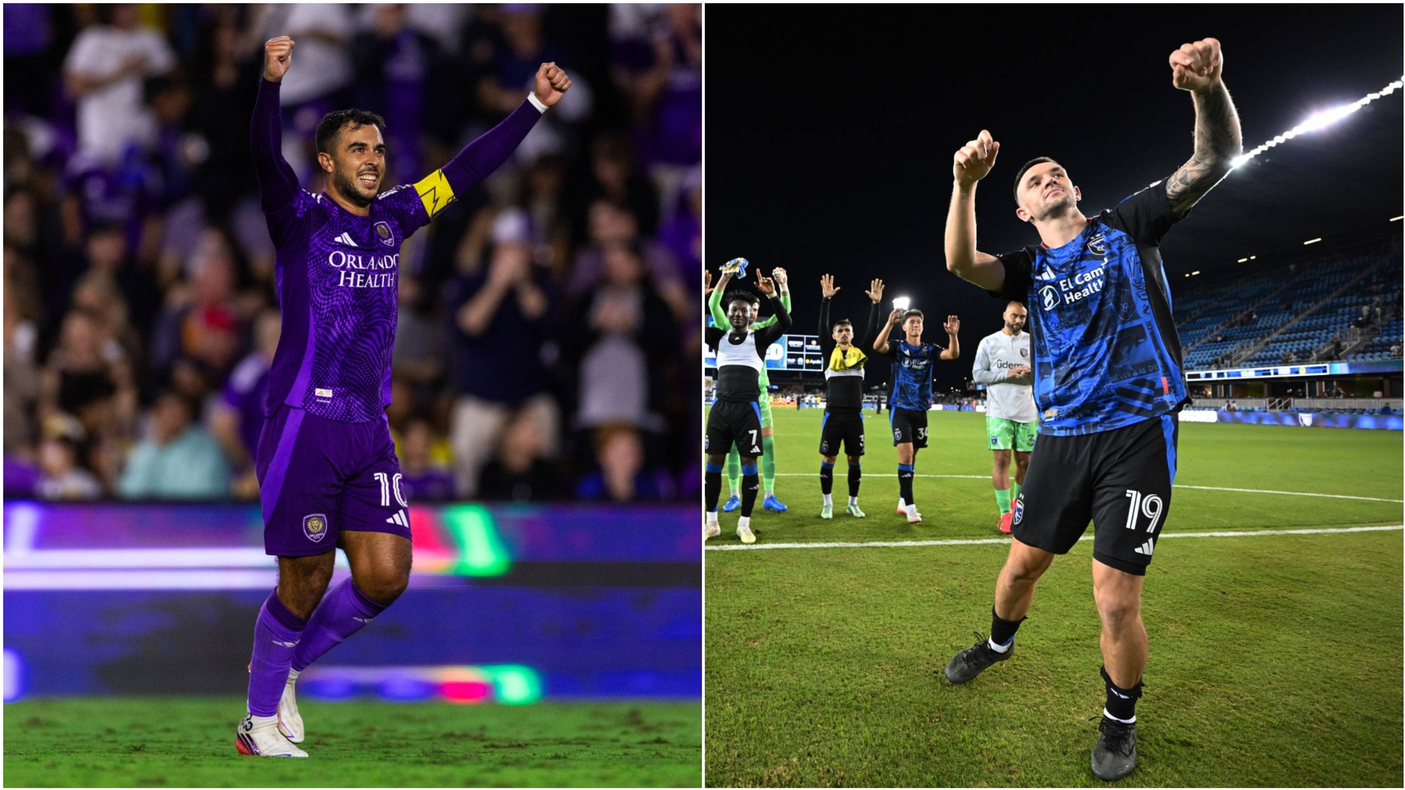 MLS Goals of the Week: Martin Ojeda’s Scorpion Kick, Preston Judd’s Major Upset