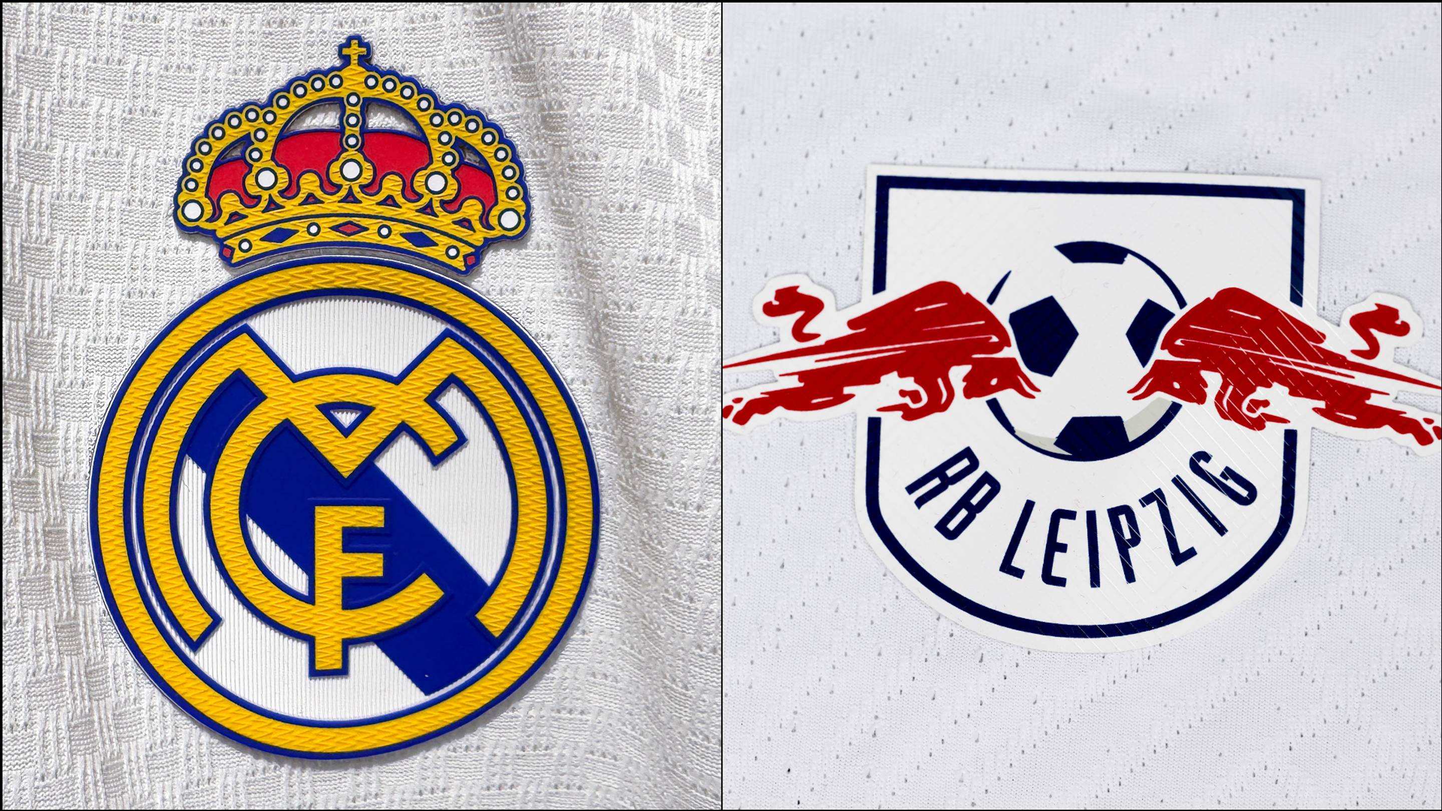 Real Madrid vs. RB Leipzig: Preview, Predictions and Lineups