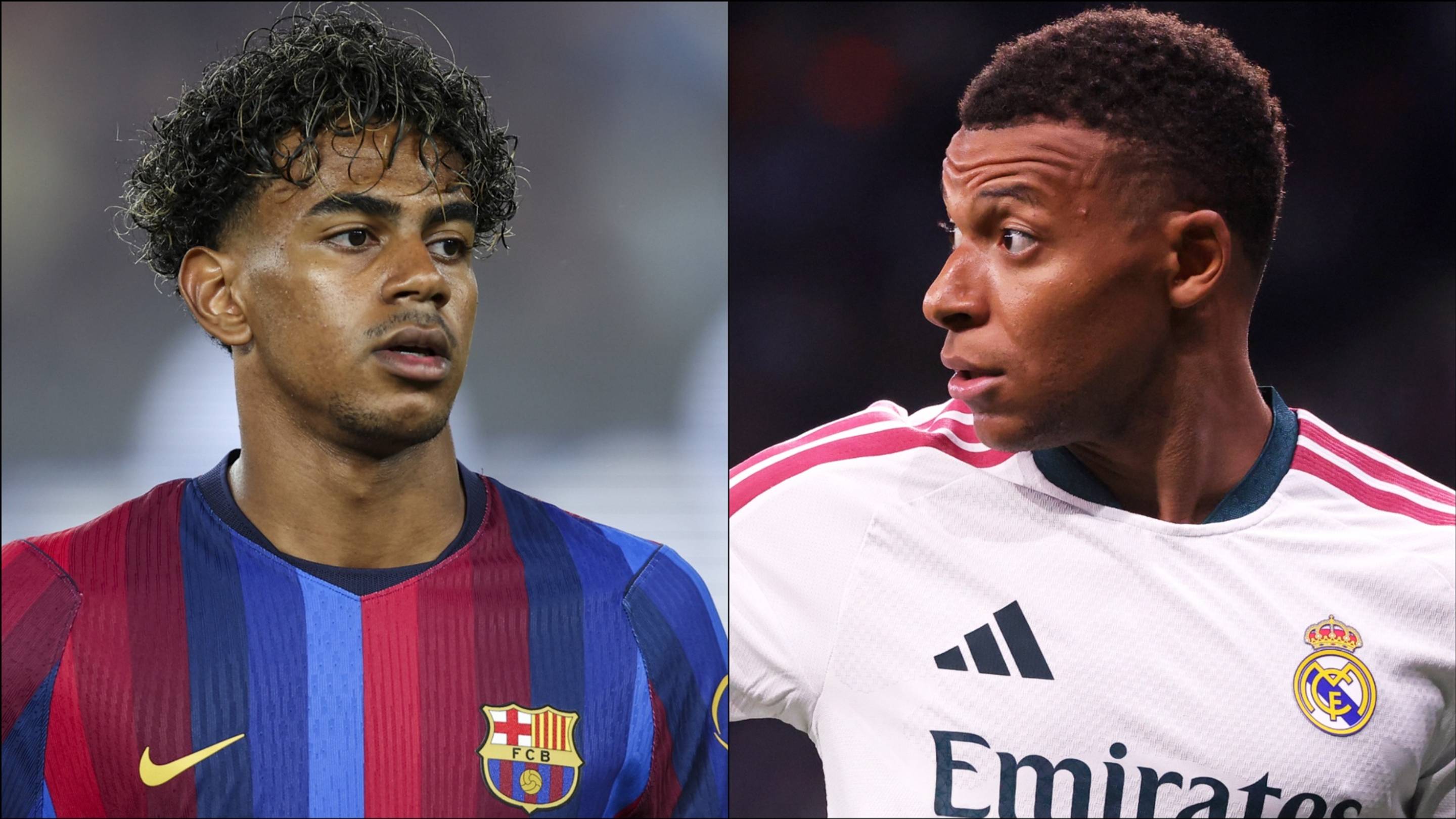 Barcelona vs. Real Madrid: Four Key Battles That Could Decide El Clasico