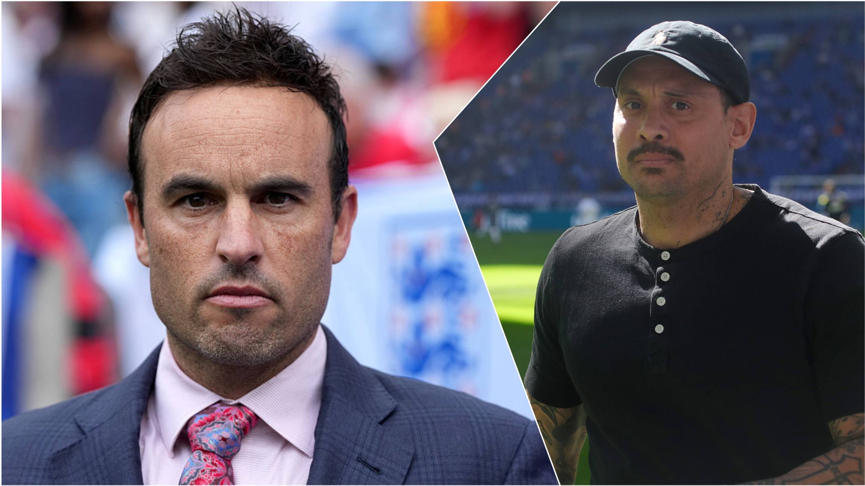 Is Landon Donovan an All-Time Legend of the Game? Not to His Former USMNT Teammate