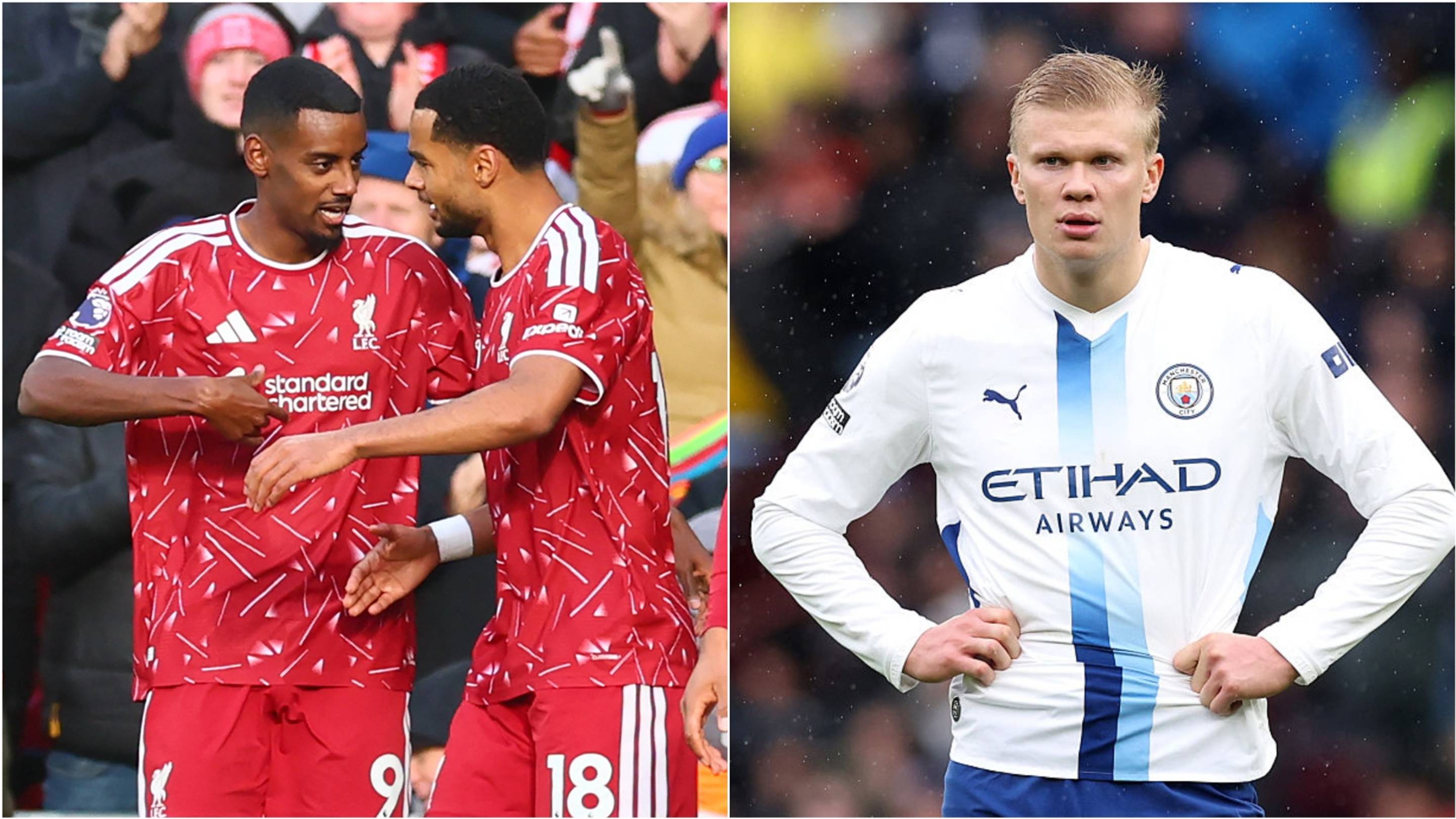 Carabao Cup Fourth Round Predictions: Liverpool Host Chelsea, Man City Face Brighton