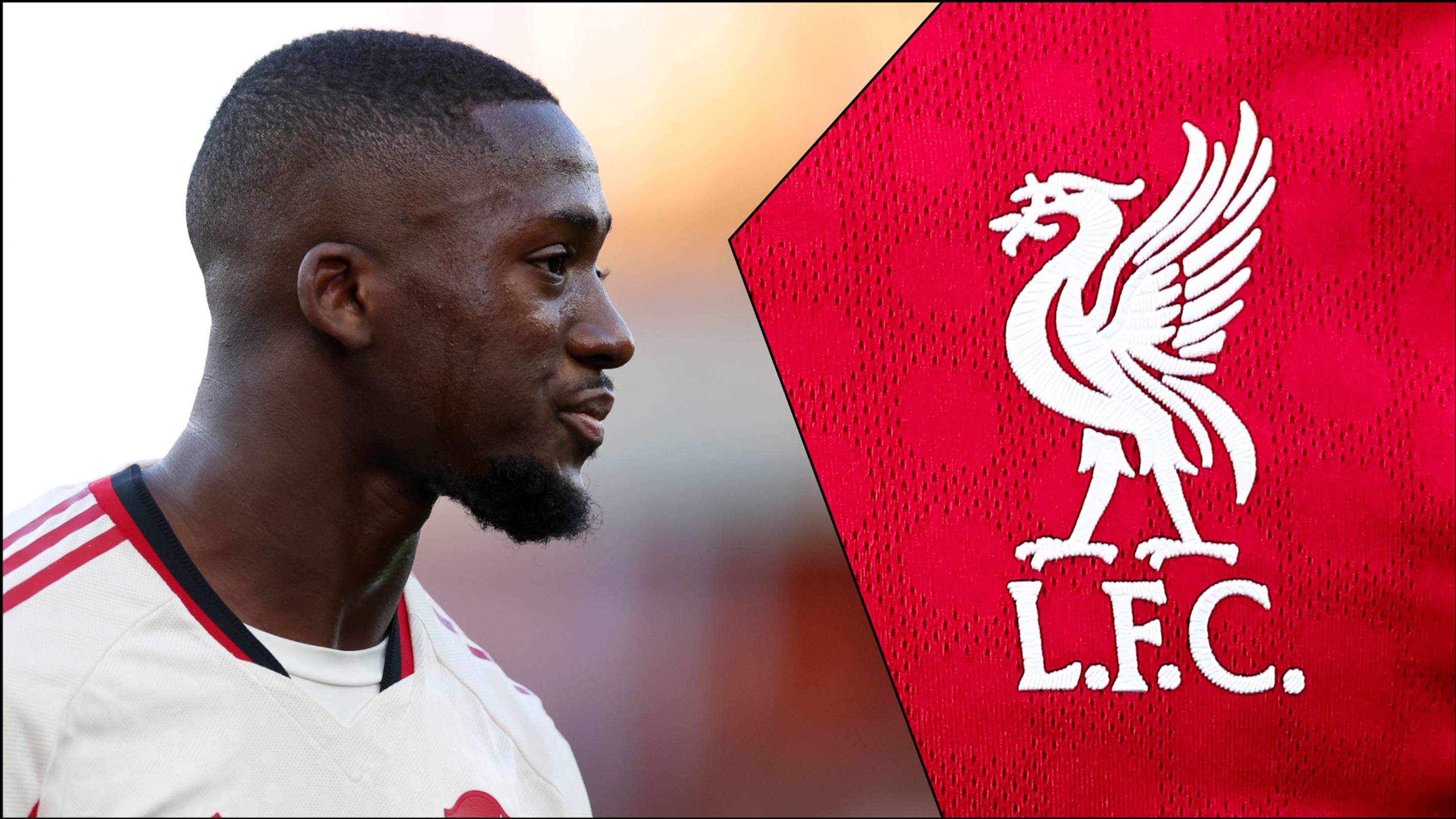 Why Ibrahima Konate Is ‘Set’ to Leave Liverpool