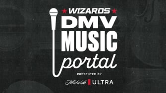 WIZARDS DMV MUSIC PORTAL