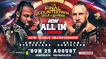 AEW All In 2024