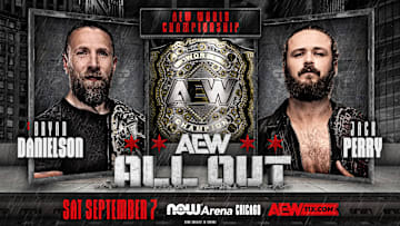 AEW All Out 2024