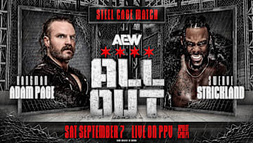 AEW All Out 2024