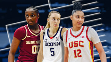 Expert picks for Women's March Madness bracket
