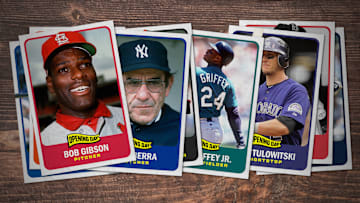 FanSided's All-Opening Day team