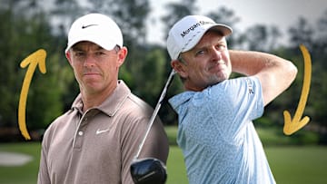 The Masters