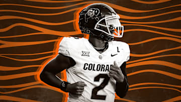 Shedeur Sanders