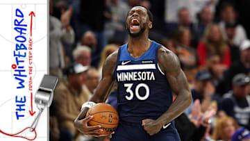 Julius Randle