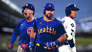MLB All-Star Candidates