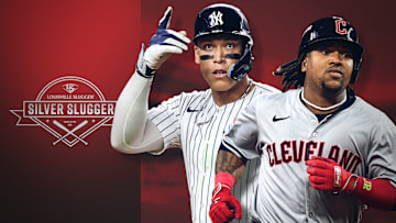 FanSided announces AL Silver Slugger Award winners.