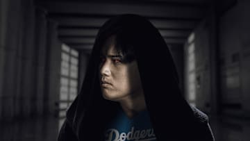 Shohei Ohtani, Los Angeles Dodgers, Star Wars