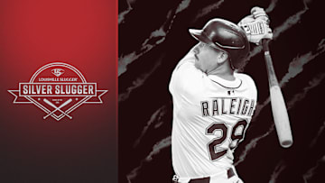 2025 AL Silver Slugger Award Winners