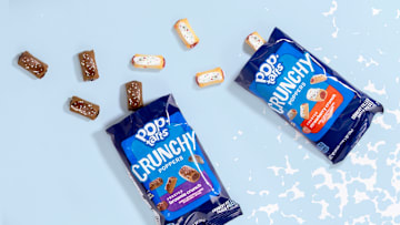 Pop-Tarts Crunchy Poppers